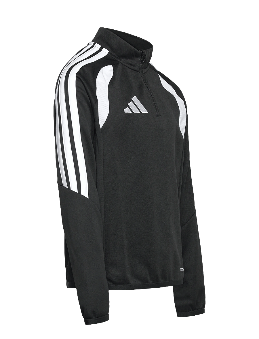 adidas Performance - TIRO26L TR TOPY - dressipluusid - black/white - 3