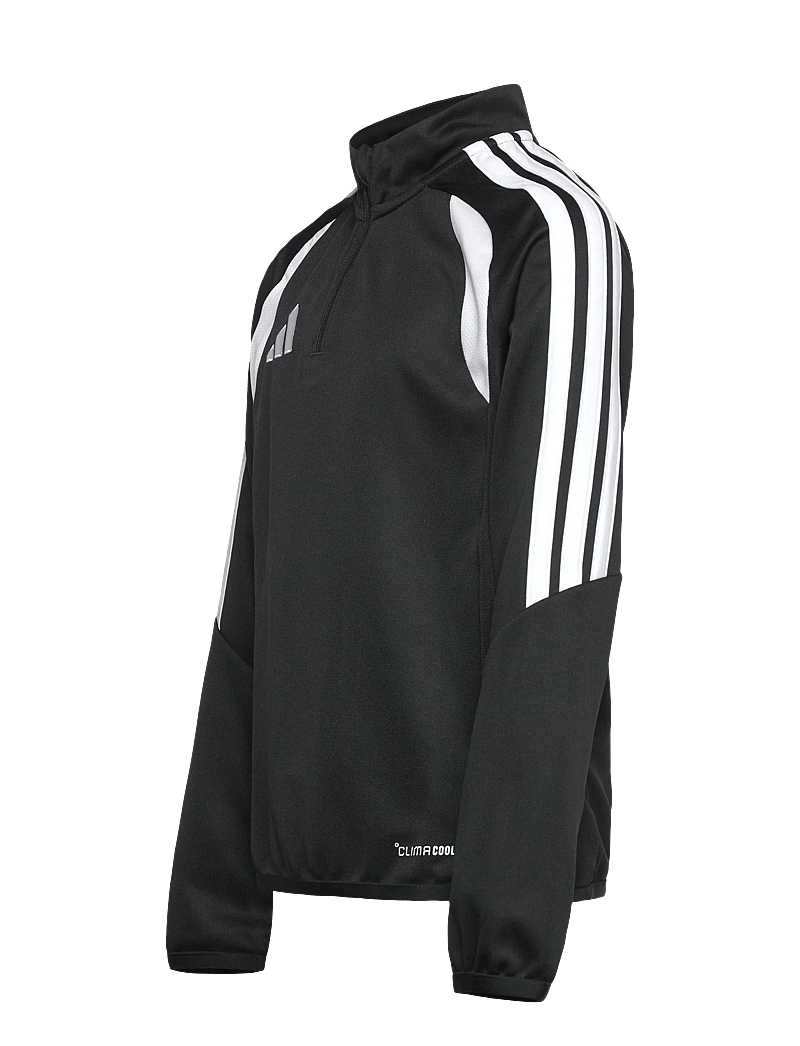 adidas Performance - TIRO26L TR TOPY - sweatshirts - black/white - 4