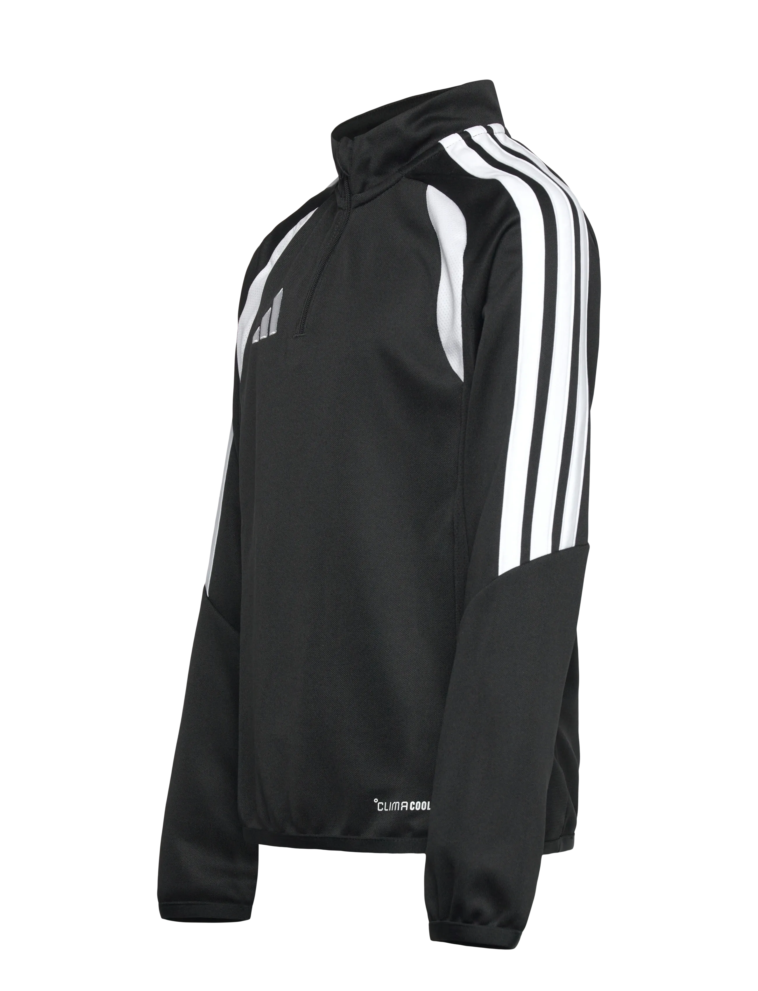 adidas Performance - TIRO26L TR TOPY - kesälöytöjä - black/white - 4