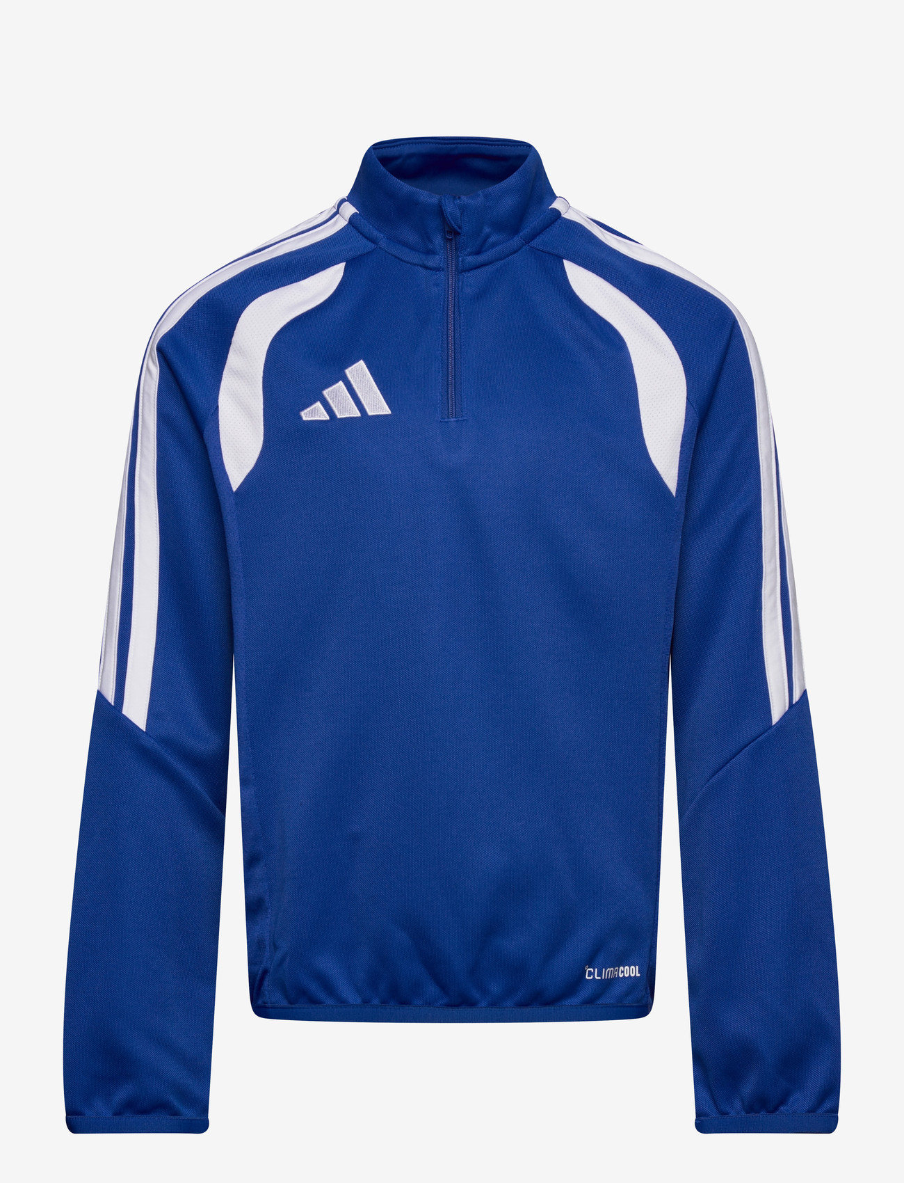 adidas Performance - TIRO26L TR TOPY - sweatshirts - royblu/white - 1