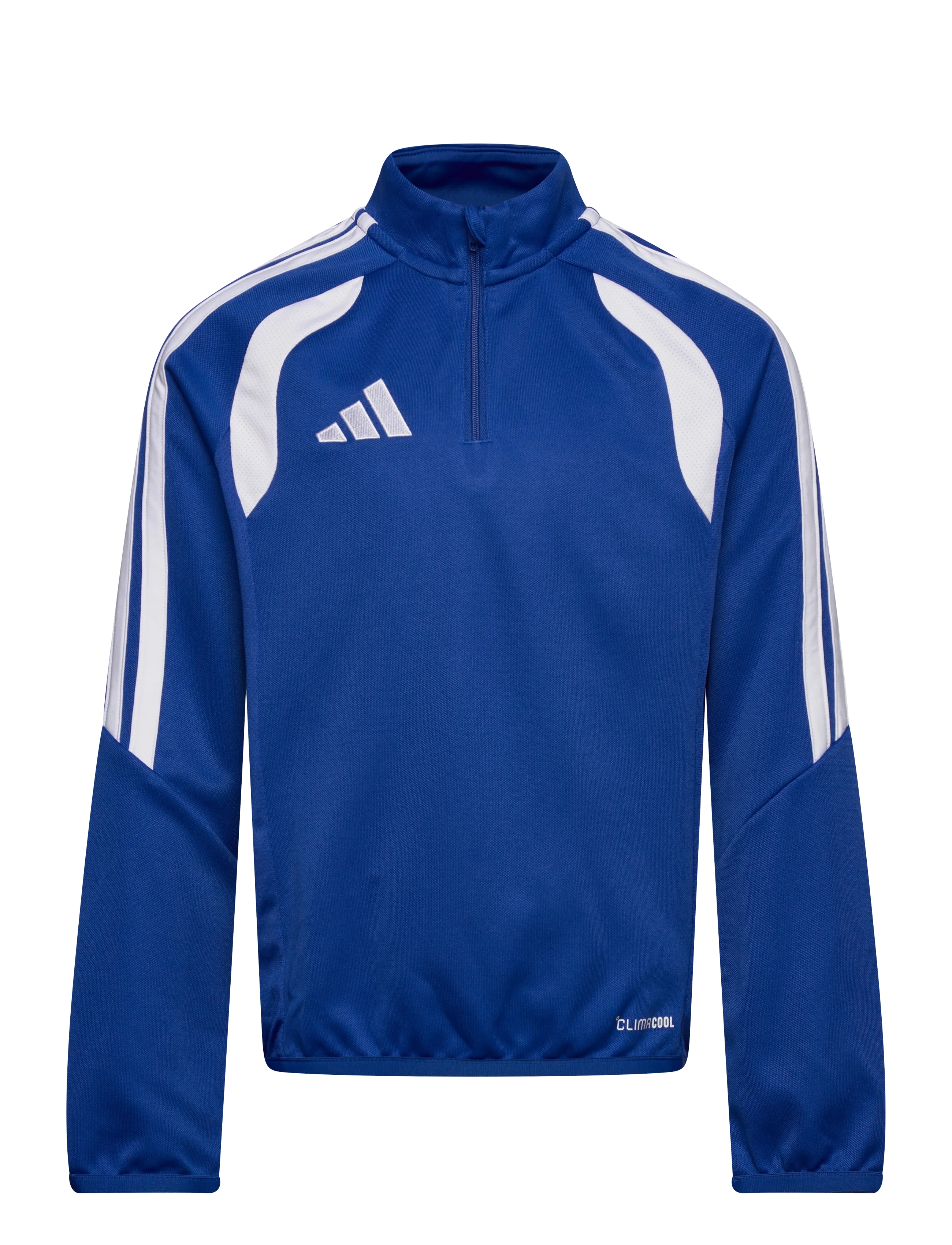 adidas Performance TIRO26L TR TOPY - Nyheder - ROYBLU/WHITE / blue