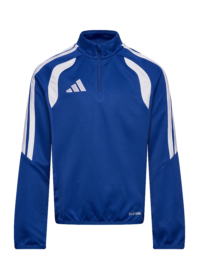 adidas Performance - TIRO26L TR TOPY - sweatshirts - royblu/white - 1