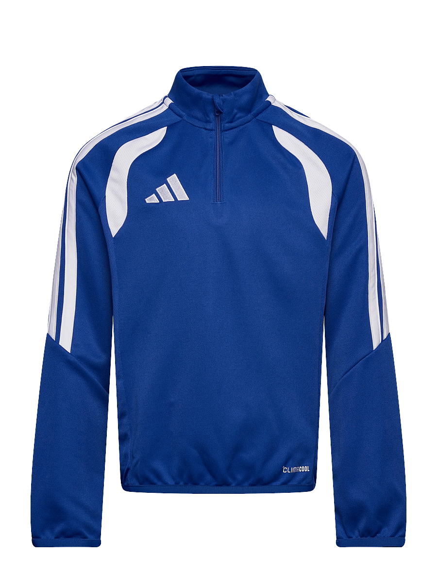 adidas Performance - TIRO26L TR TOPY - sweatshirts - royblu/white - 1