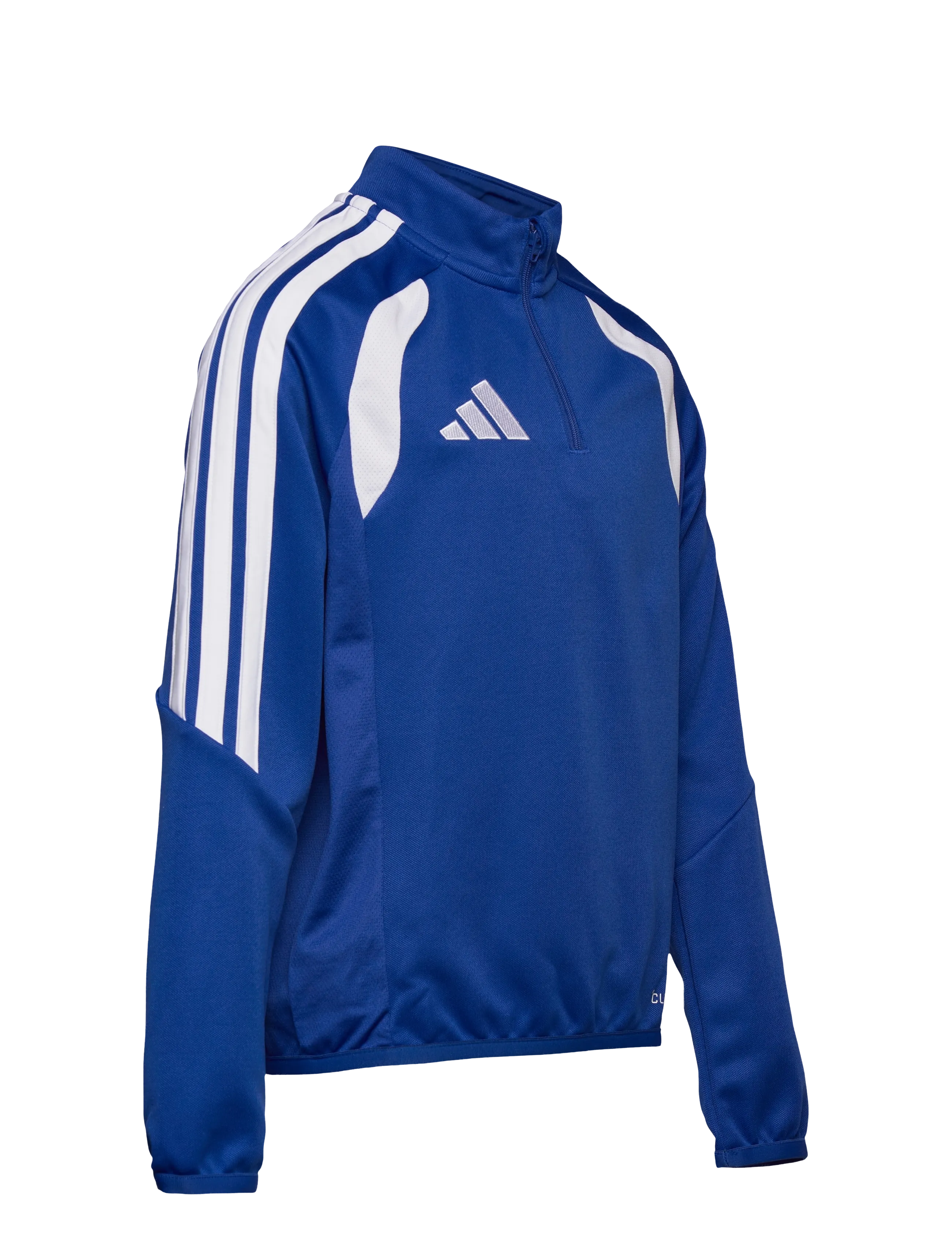 adidas Performance - TIRO26L TR TOPY - sweatshirts - royblu/white - 3