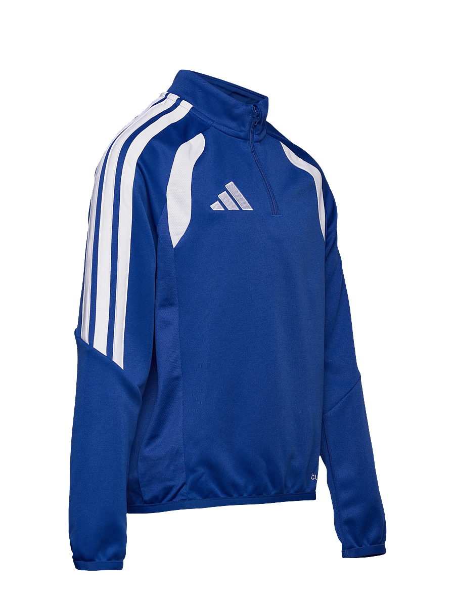 adidas Performance - TIRO26L TR TOPY - sweatshirts - royblu/white - 3