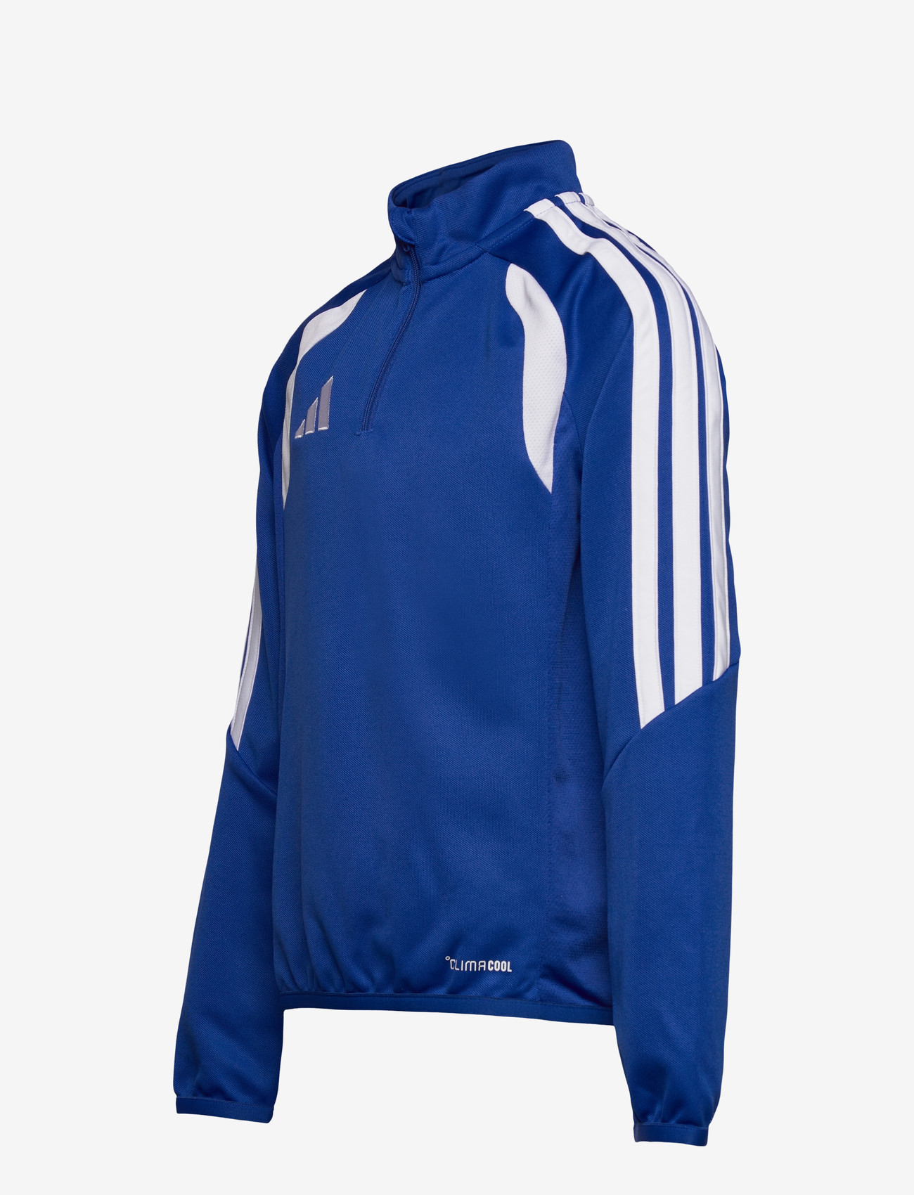 adidas Performance - TIRO26L TR TOPY - sweatshirts - royblu/white - 4