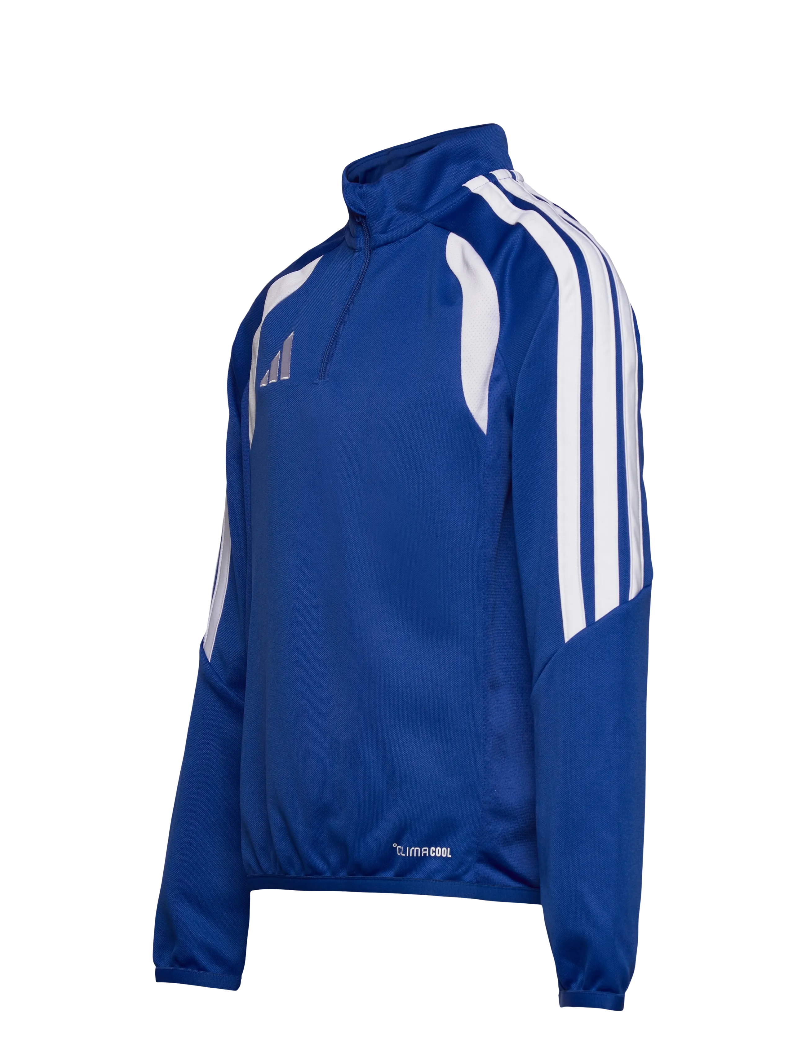 adidas Performance - TIRO26L TR TOPY - sweatshirts - royblu/white - 4