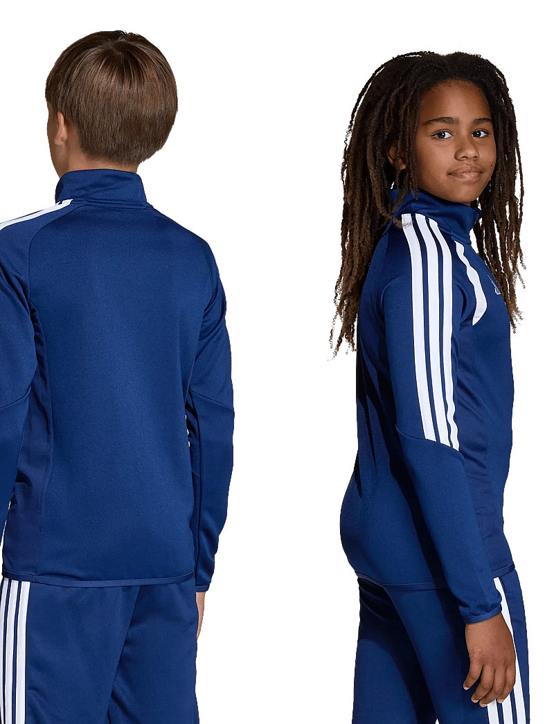 adidas Performance - TIRO26L TR TOPY - sweatshirts - tenabl/white - 4
