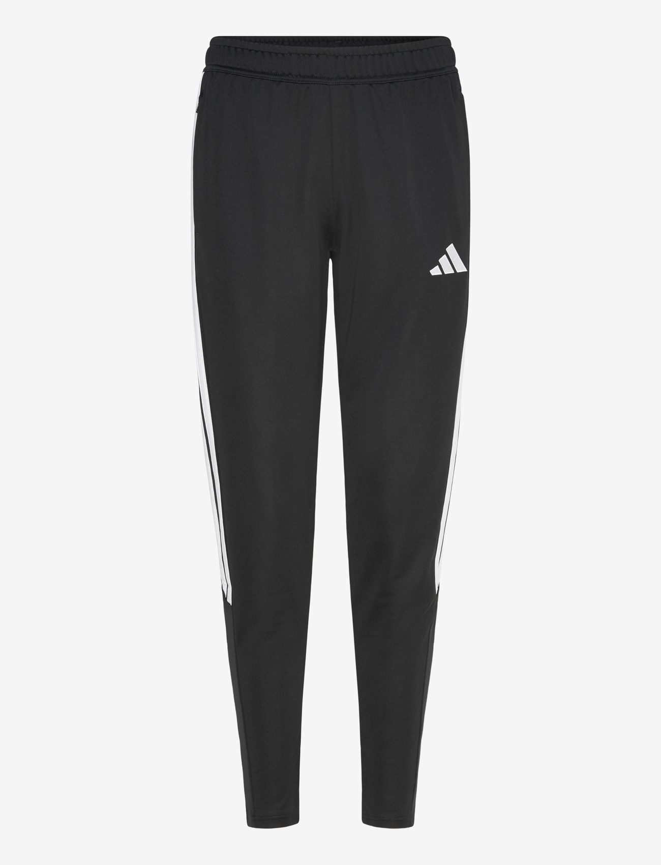 adidas Performance - TIRO26L PNTR W - spordipüksid - black/white - 0