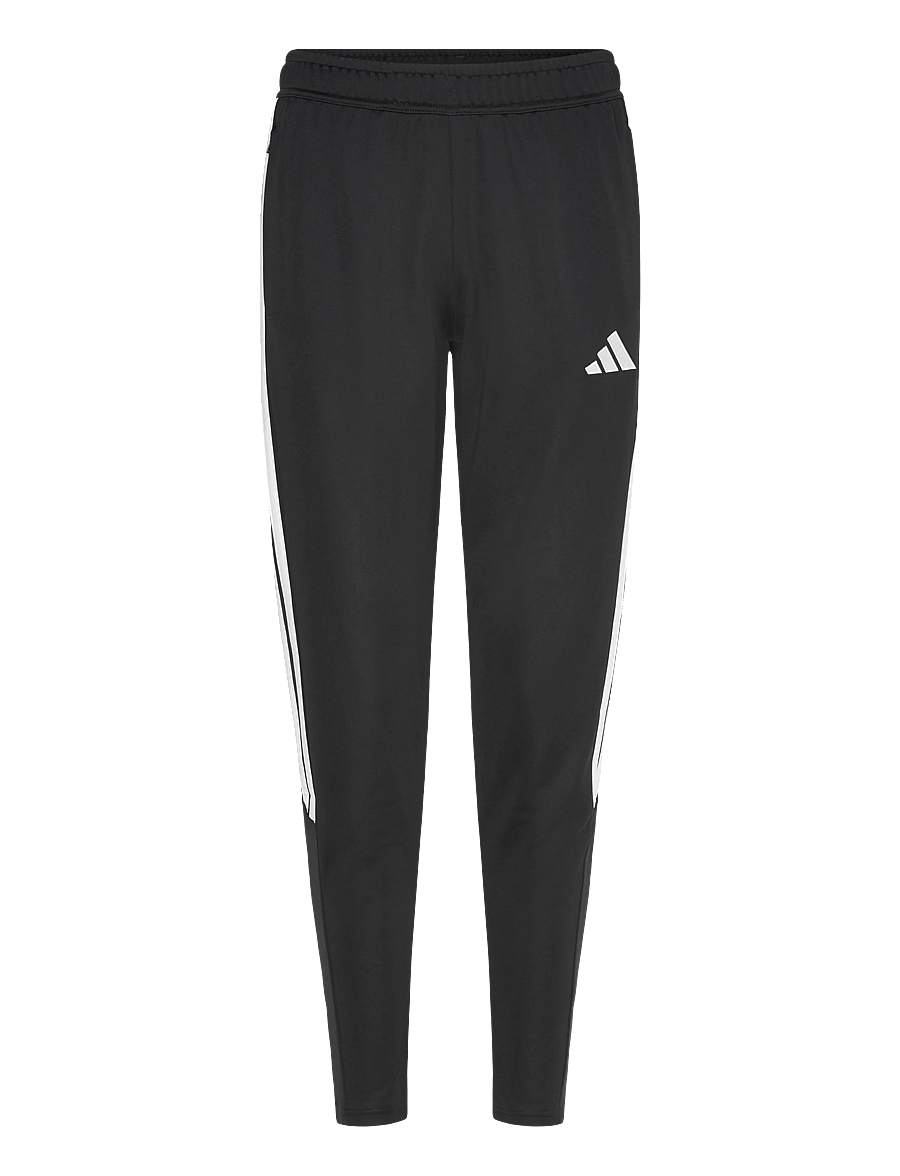 adidas Performance - TIRO26L PNTR W - trainingshosen - black/white - 1