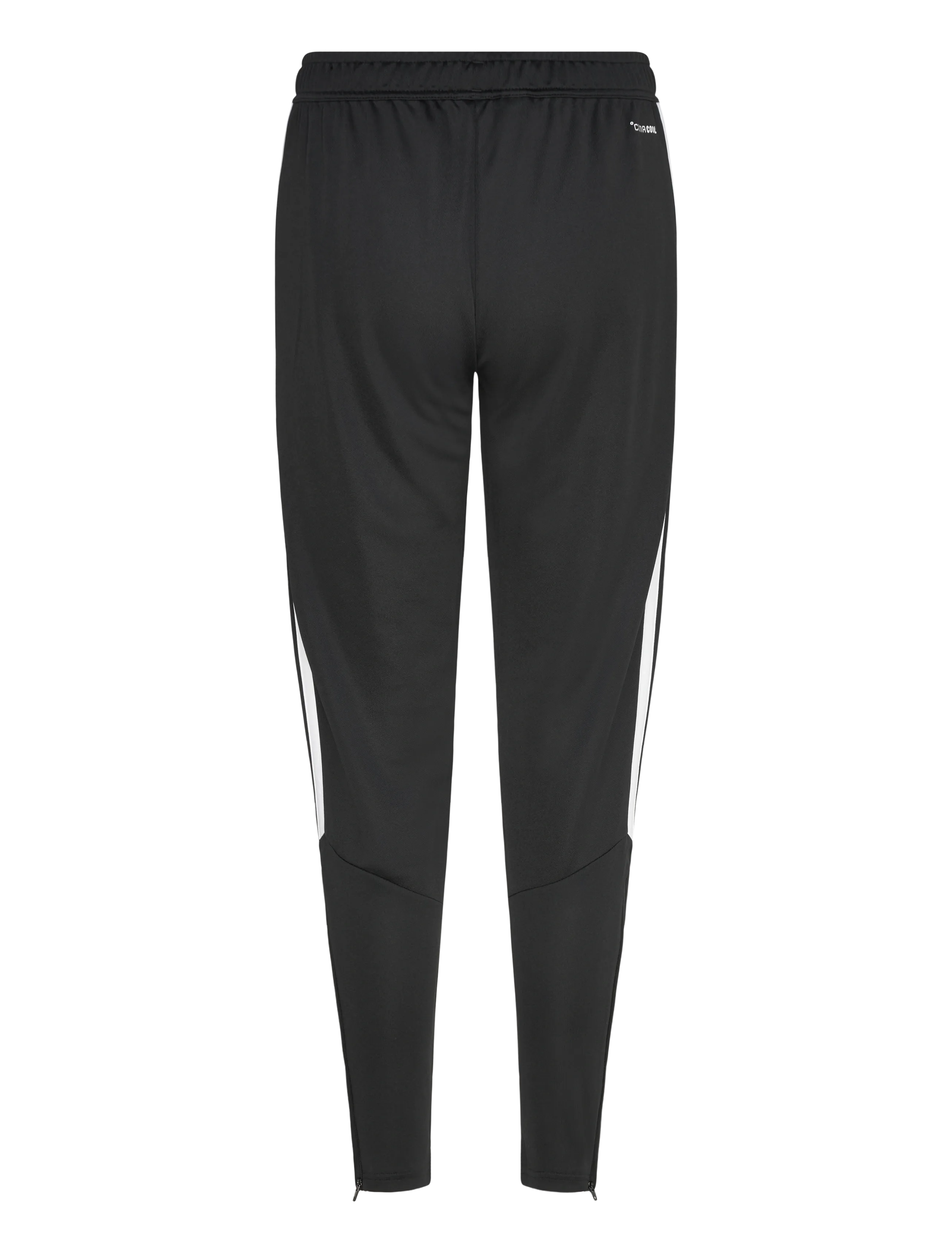 adidas Performance - TIRO26L PNTR W - trainingshosen - black/white - 1