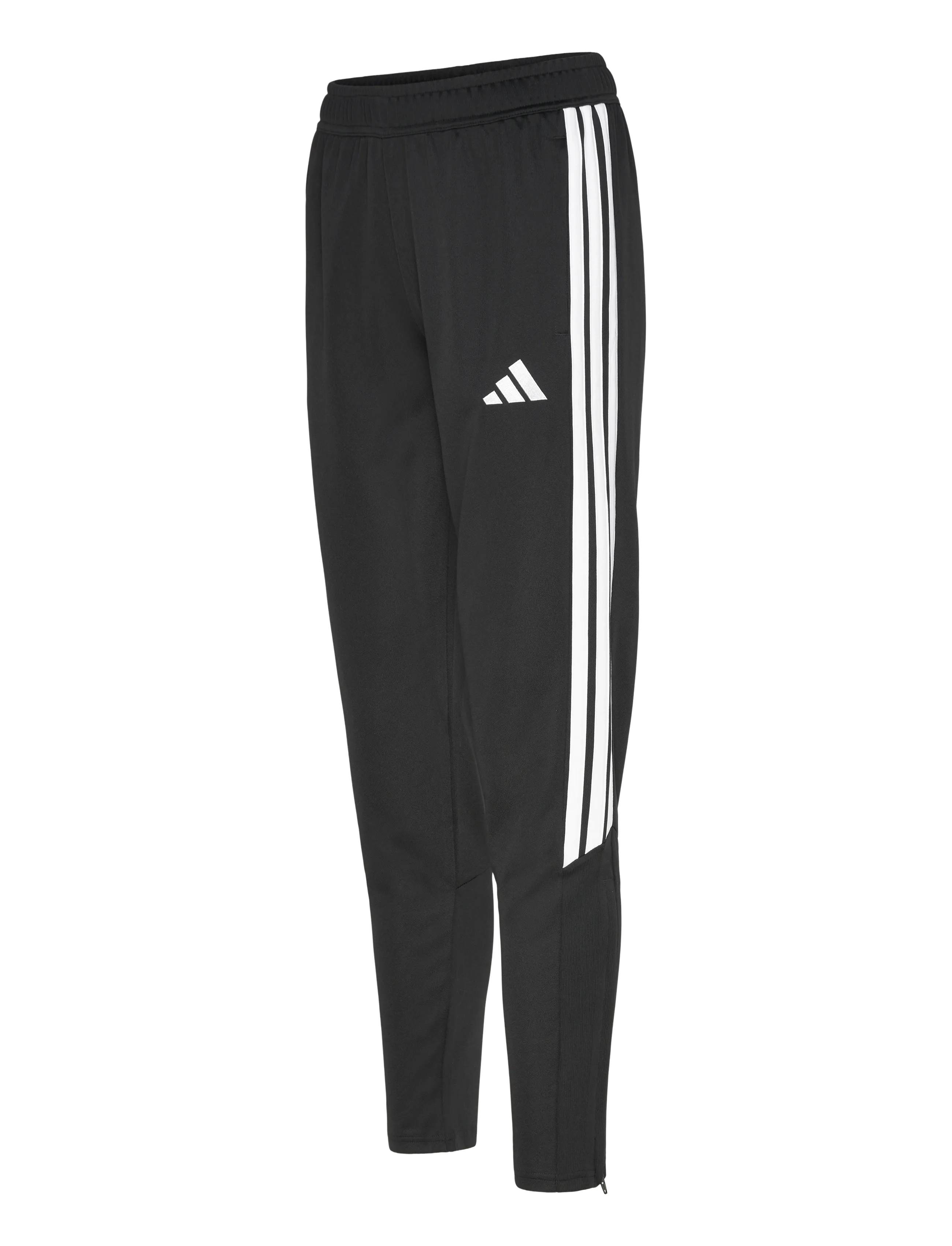 adidas Performance - TIRO26L PNTR W - trainingshosen - black/white - 2