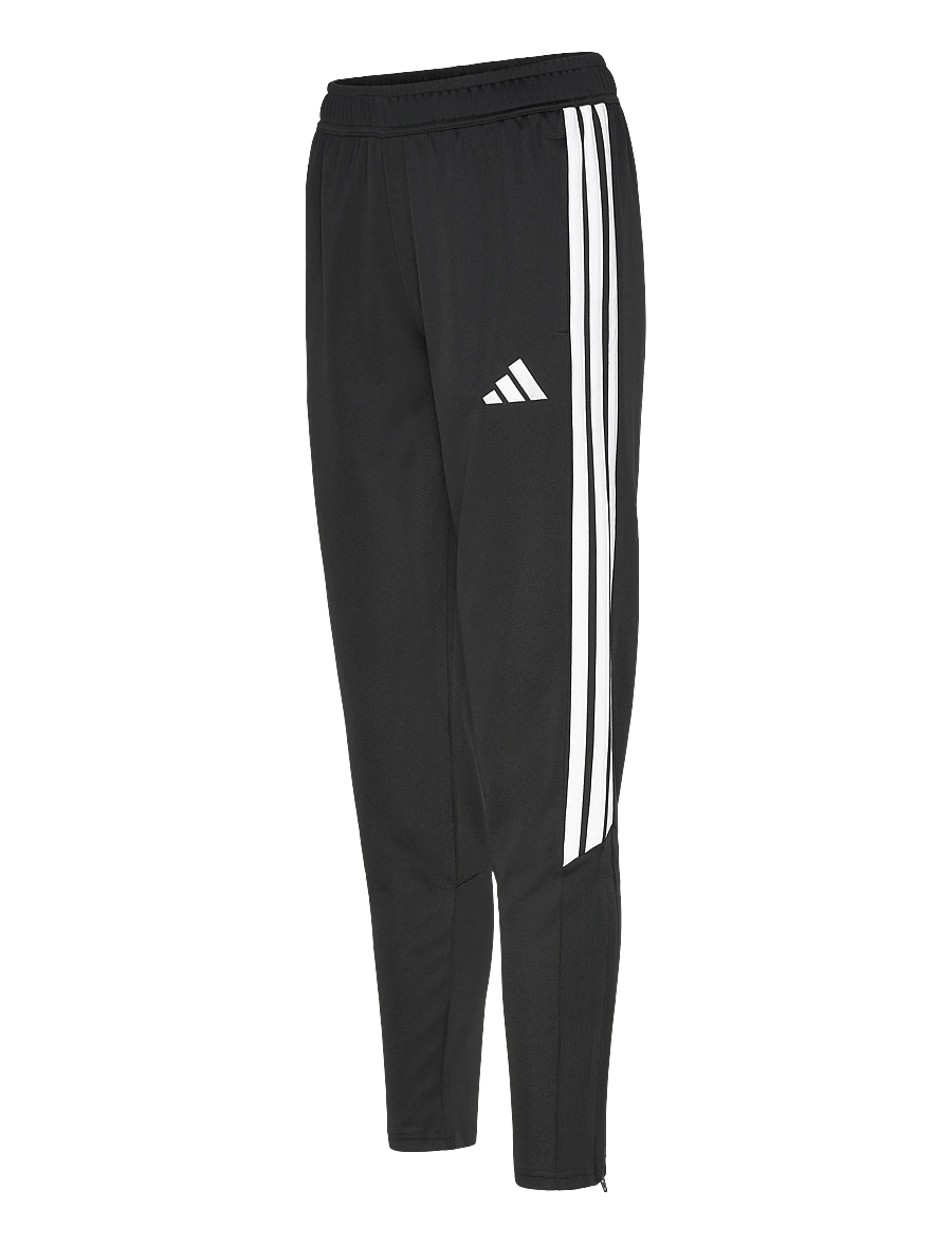 adidas Performance - TIRO26L PNTR W - trainingshosen - black/white - 3