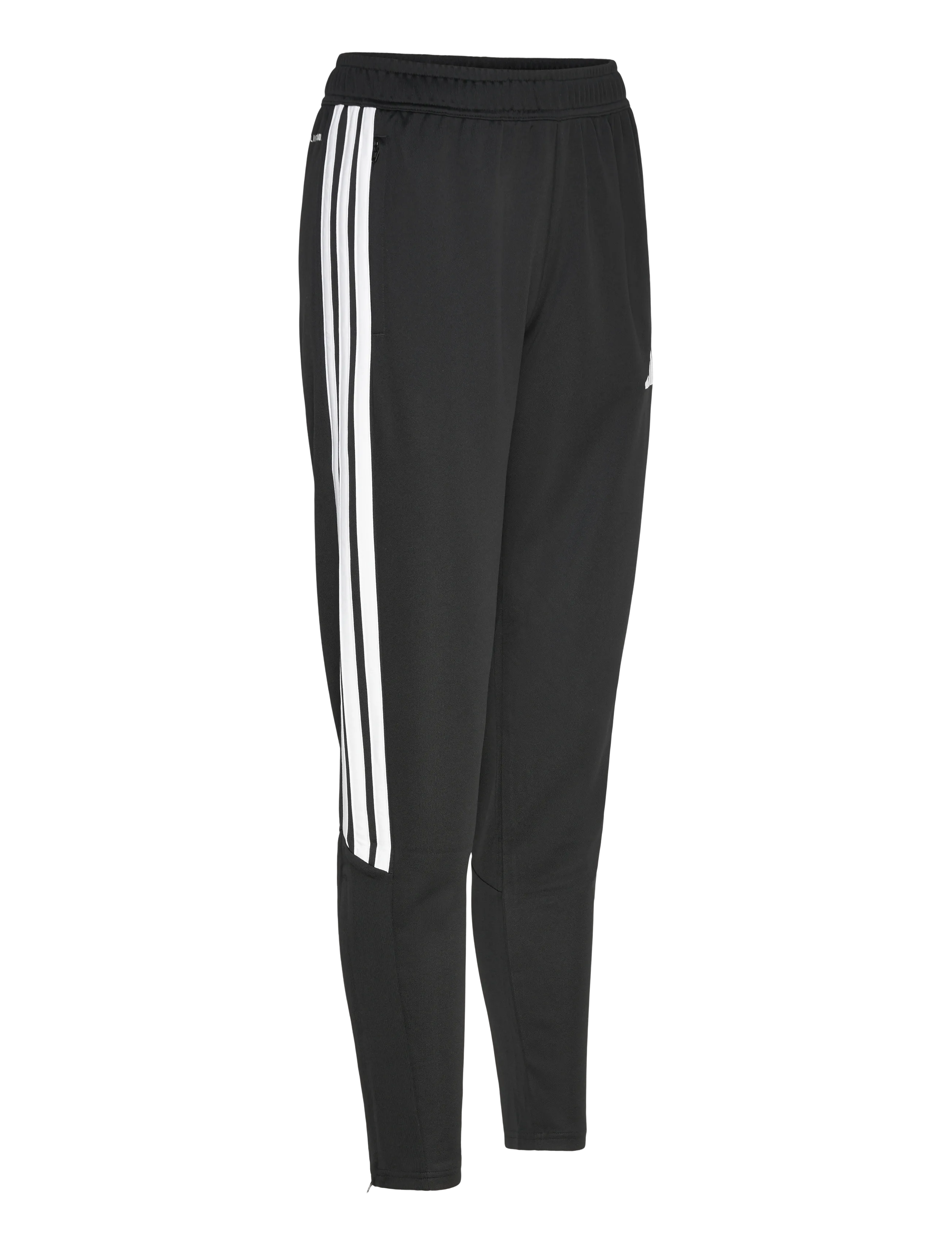 adidas Performance - TIRO26L PNTR W - trainingshosen - black/white - 3