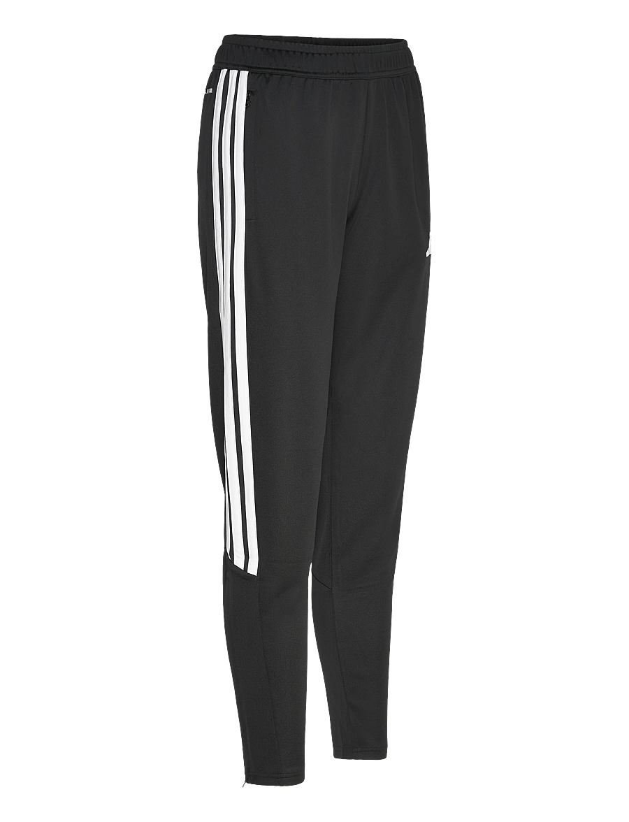 adidas Performance - TIRO26L PNTR W - trainingshosen - black/white - 4