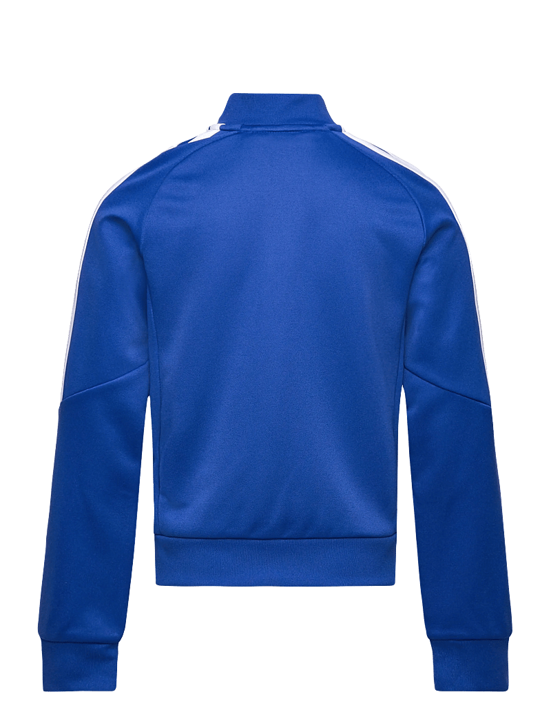 adidas Performance - TIRO26L TR JKTY - overtøj - royblu/white - 1
