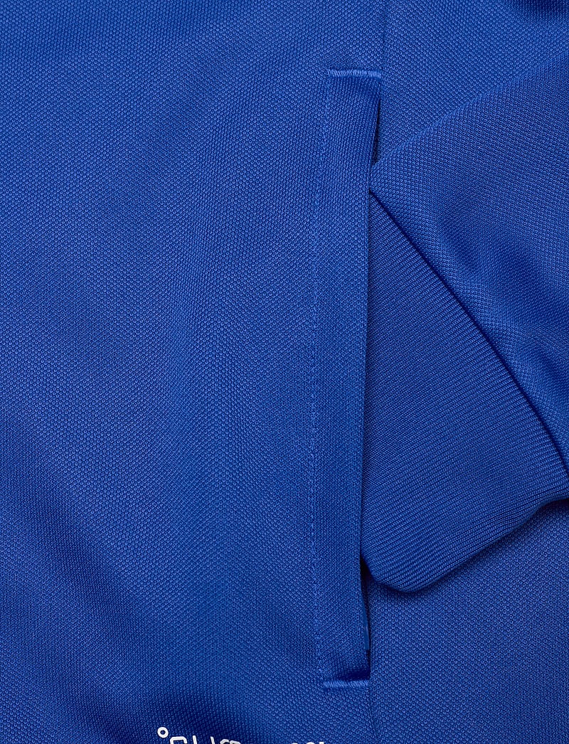 adidas Performance - TIRO26L TR JKTY - overtøj - royblu/white - 3