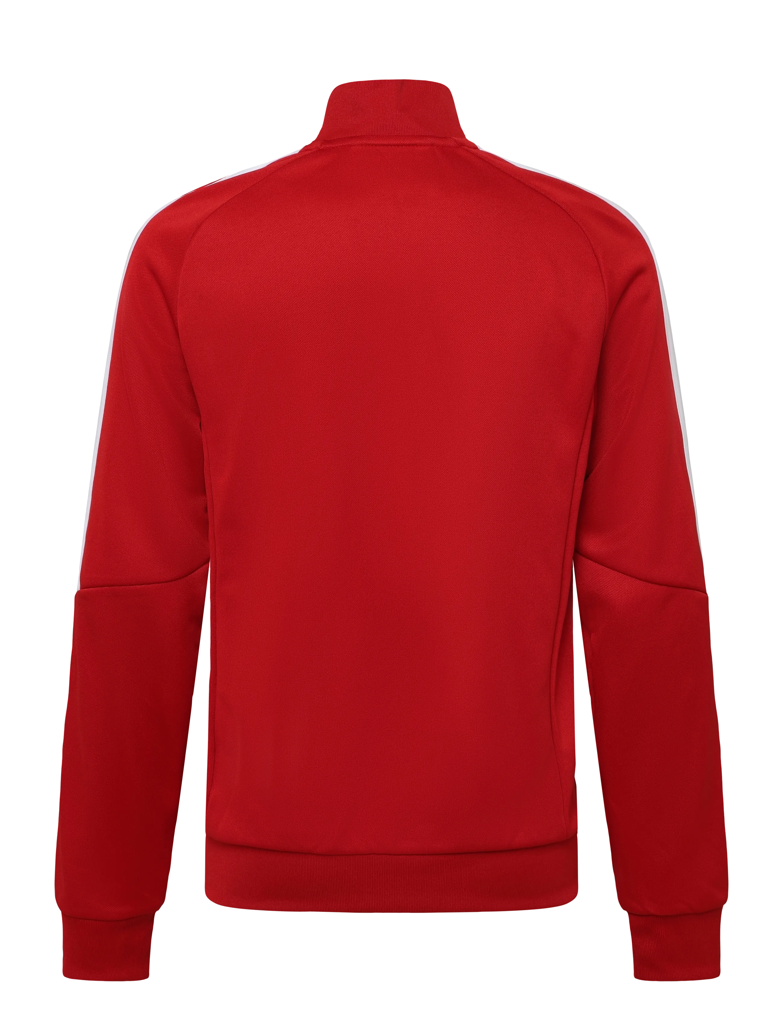adidas Performance - TIRO26L TR JKTY - jackets - tepore/white - 2