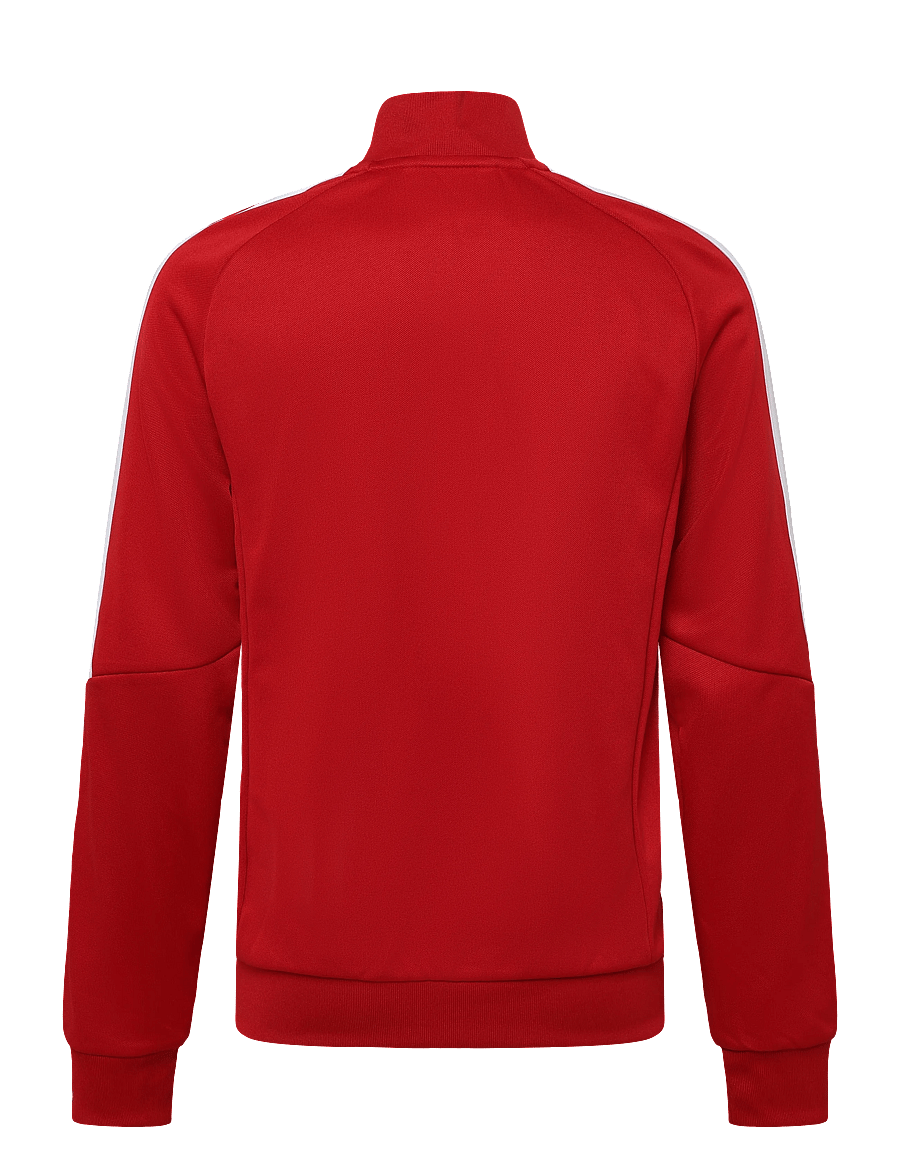 adidas Performance - TIRO26L TR JKTY - jackets - tepore/white - 2