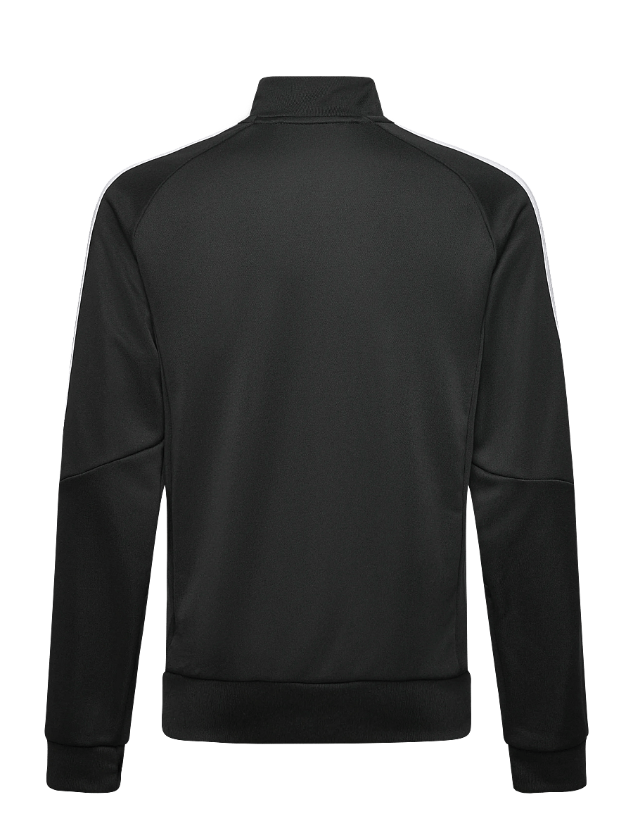 adidas Performance - TIRO26L TR JKTY - ytterkläder - black/white - 1