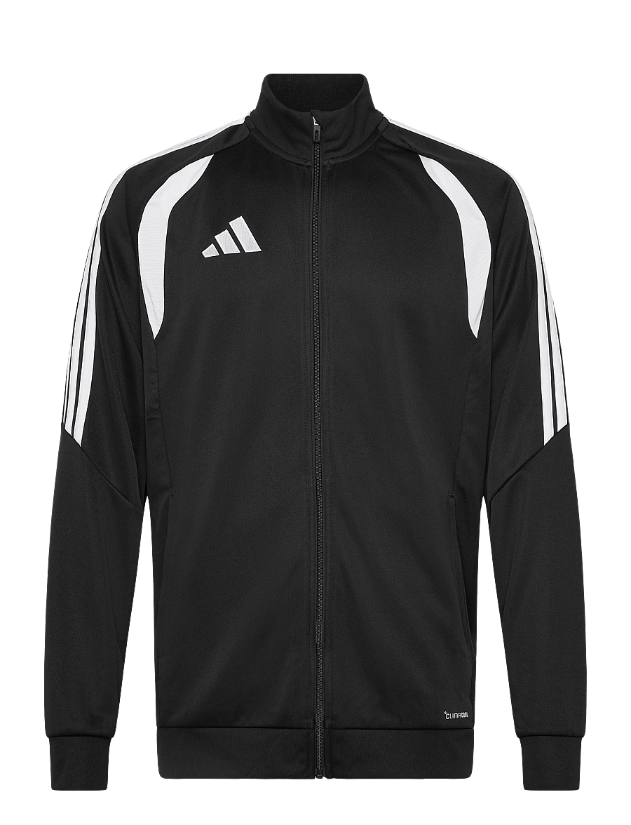 adidas Performance - TIRO26L TR JKT - sportjacken - black/white - 0