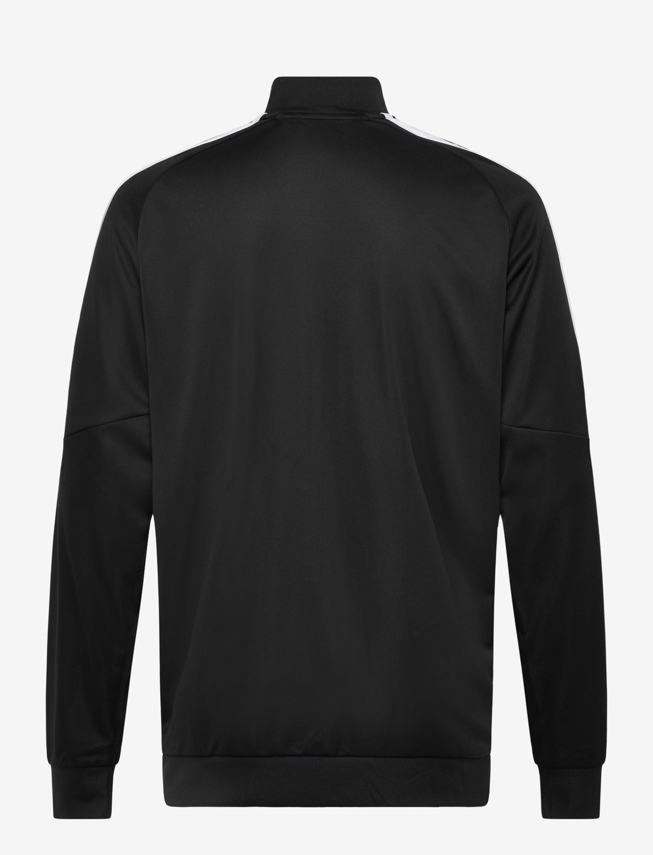 adidas Performance - TIRO26L TR  JKT - sportsjakker - black/white - 1