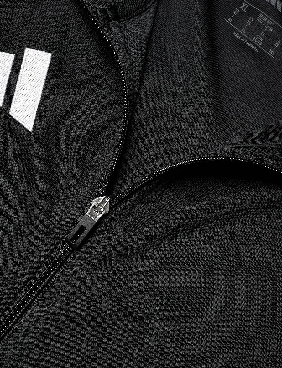 adidas Performance - TIRO26L TR JKT - sportjacken - black/white - 2