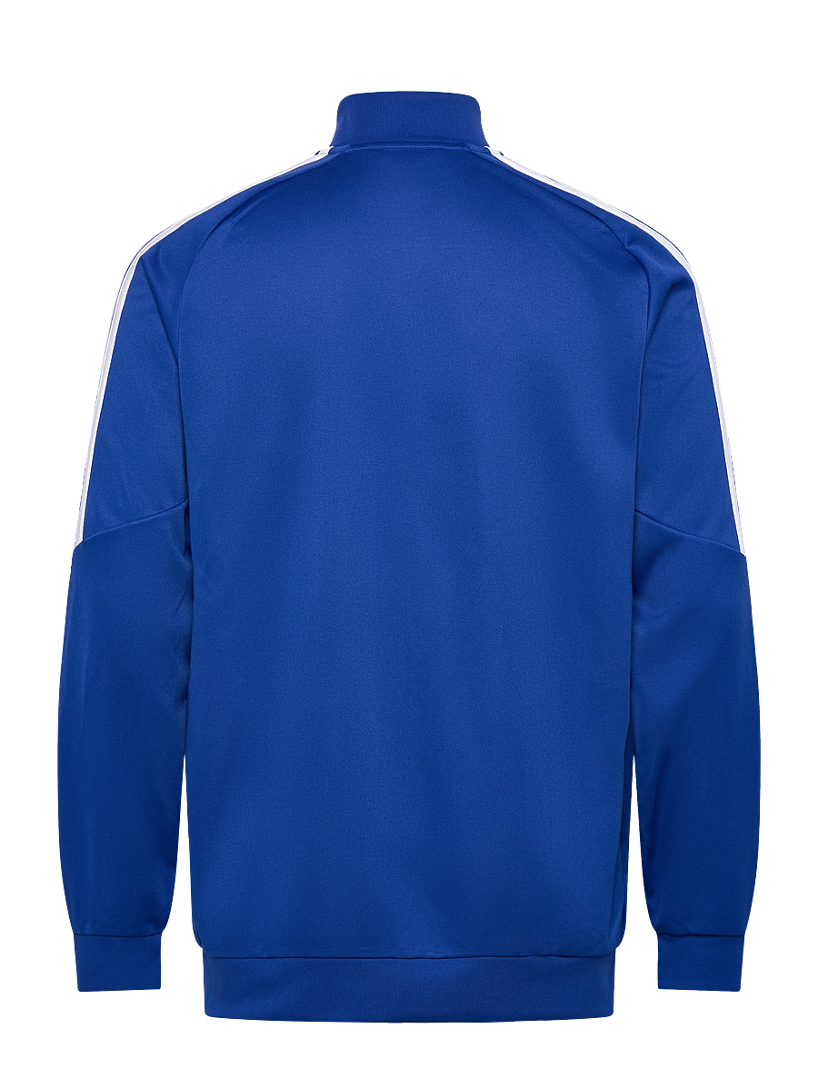 adidas Performance - TIRO26L TR JKT - sportjacken - royblu/white - 1