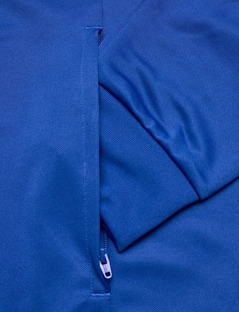 adidas Performance - TIRO26L TR JKT - sportjacken - royblu/white - 3
