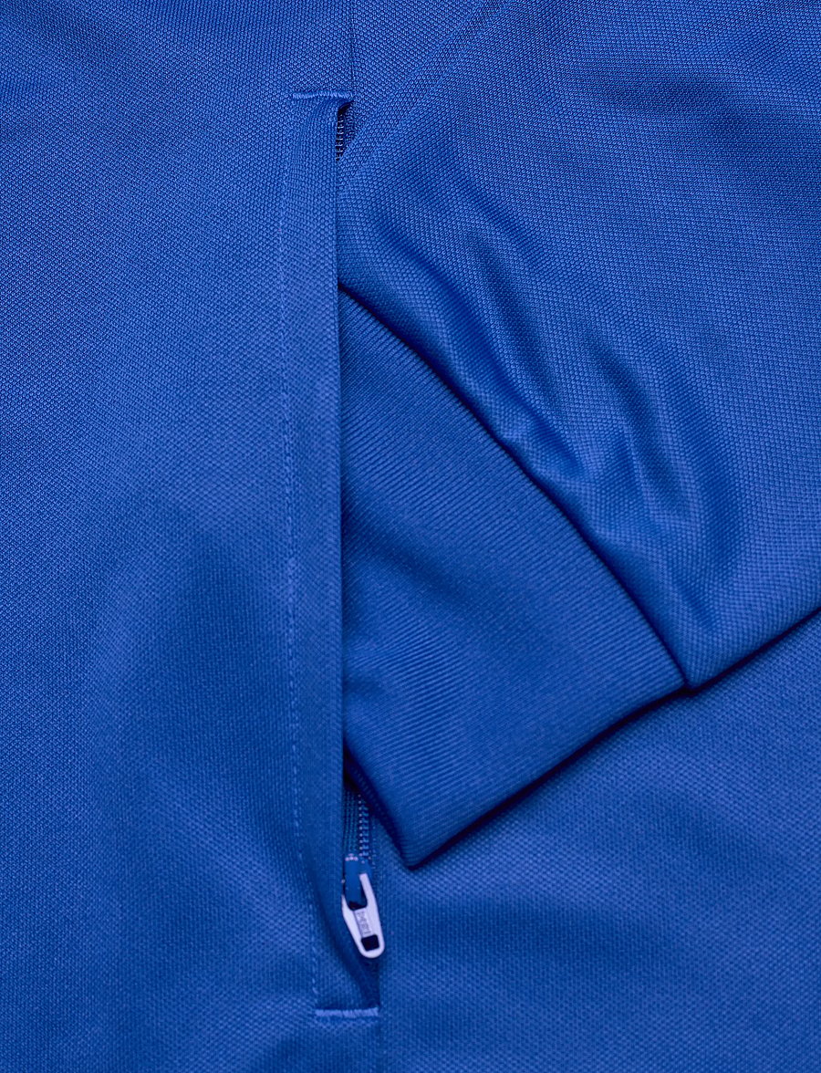 adidas Performance - TIRO26L TR JKT - sportjacken - royblu/white - 3