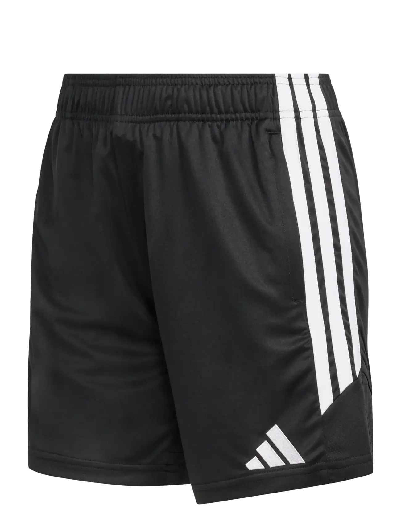 adidas Performance TIRO26L TRSHOW - Underdele - BLACK/WHITE / black