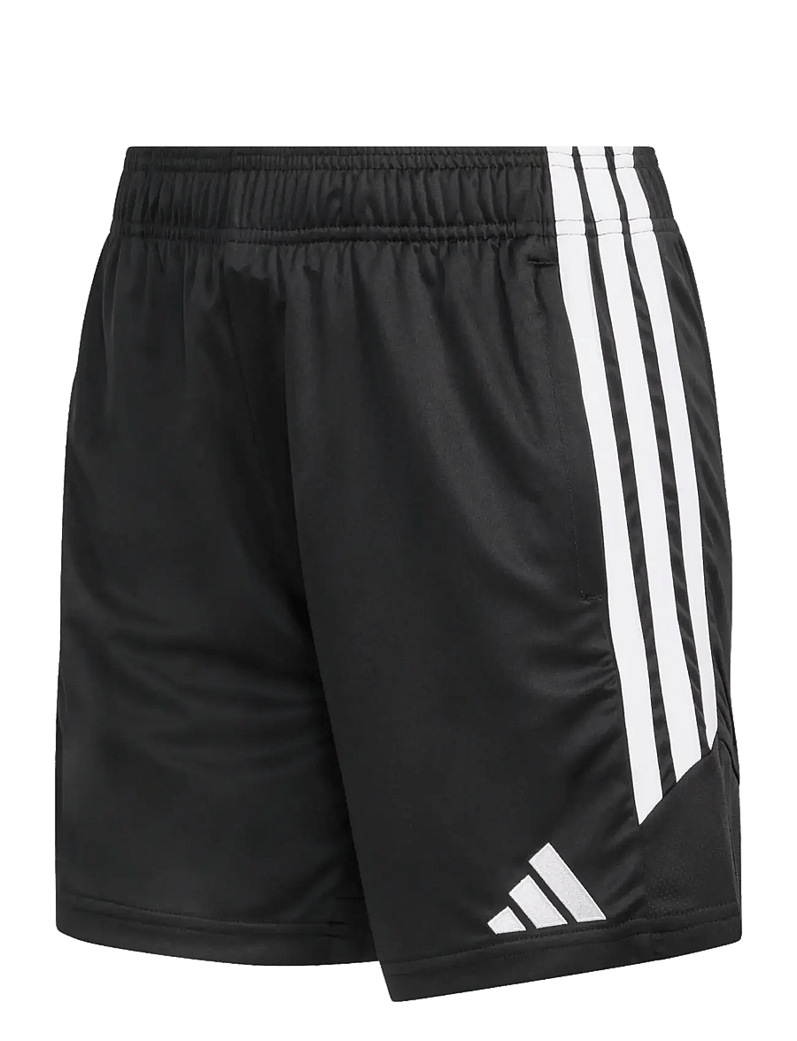 adidas Performance - TIRO26L TRSHOW - black/white - 1