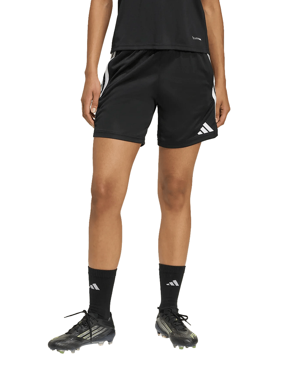 adidas Performance - TIRO26L TRSHOW - black/white - 0