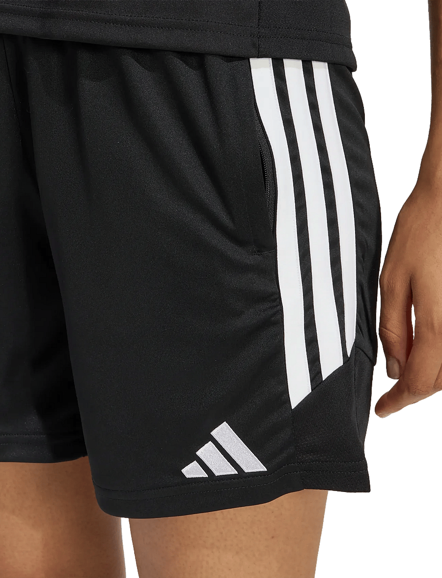 adidas Performance - TIRO26L TRSHOW - black/white - 3