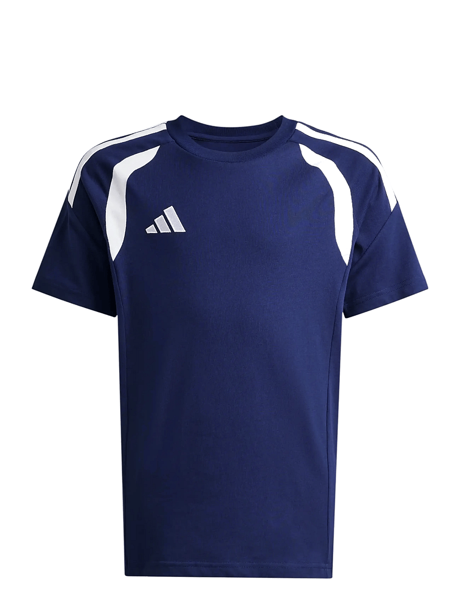 adidas Performance - TIRO26L SW TEEY - sports tops - tenabl/white - 1