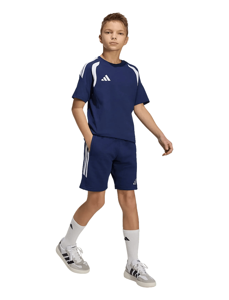 adidas Performance - TIRO26L SW TEEY - sports tops - tenabl/white - 0