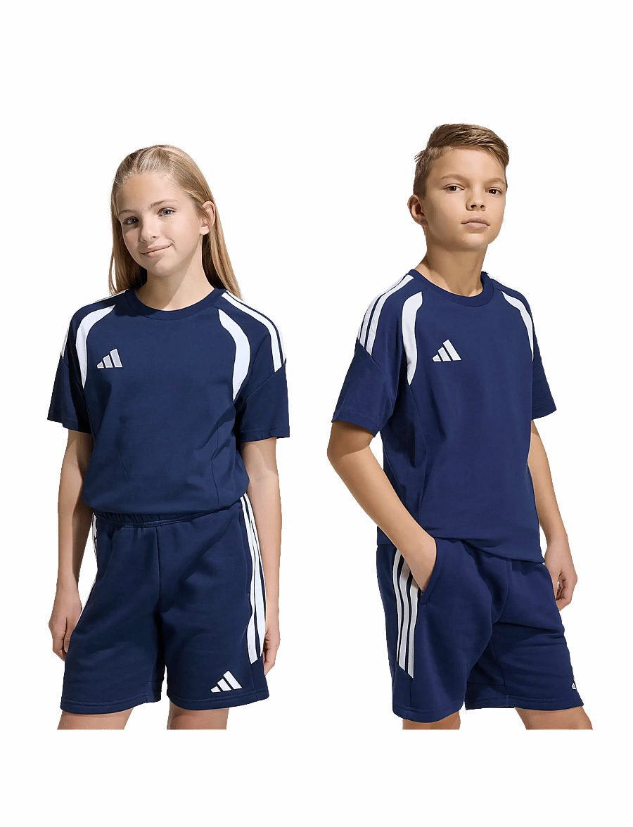 adidas Performance - TIRO26L SW TEEY - sports tops - tenabl/white - 2