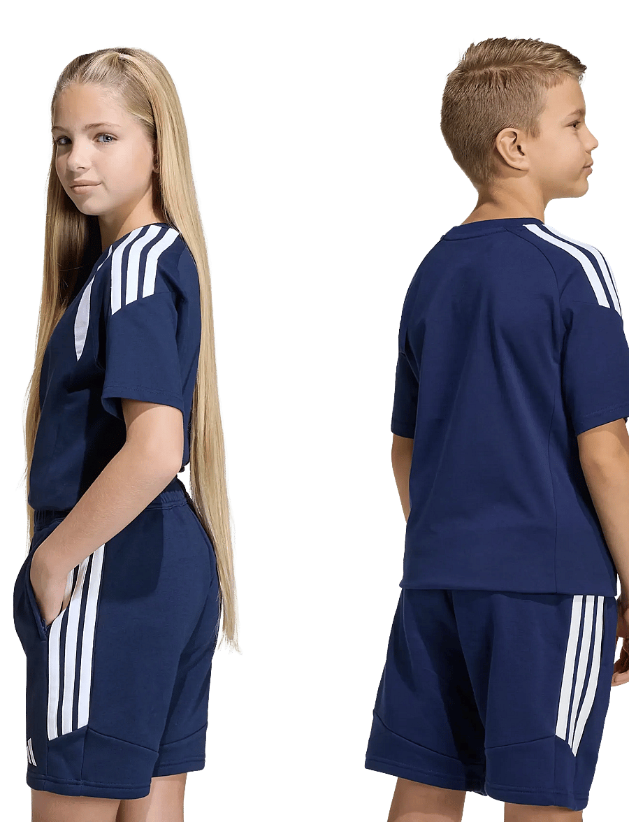 adidas Performance - TIRO26L SW TEEY - sports tops - tenabl/white - 5