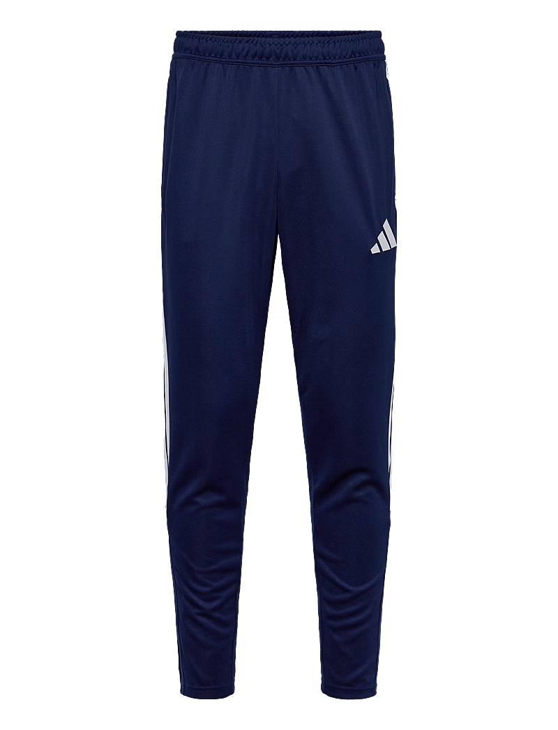 adidas Performance - TIRO26L PNTR - trainingshosen - tenabl/white - 0