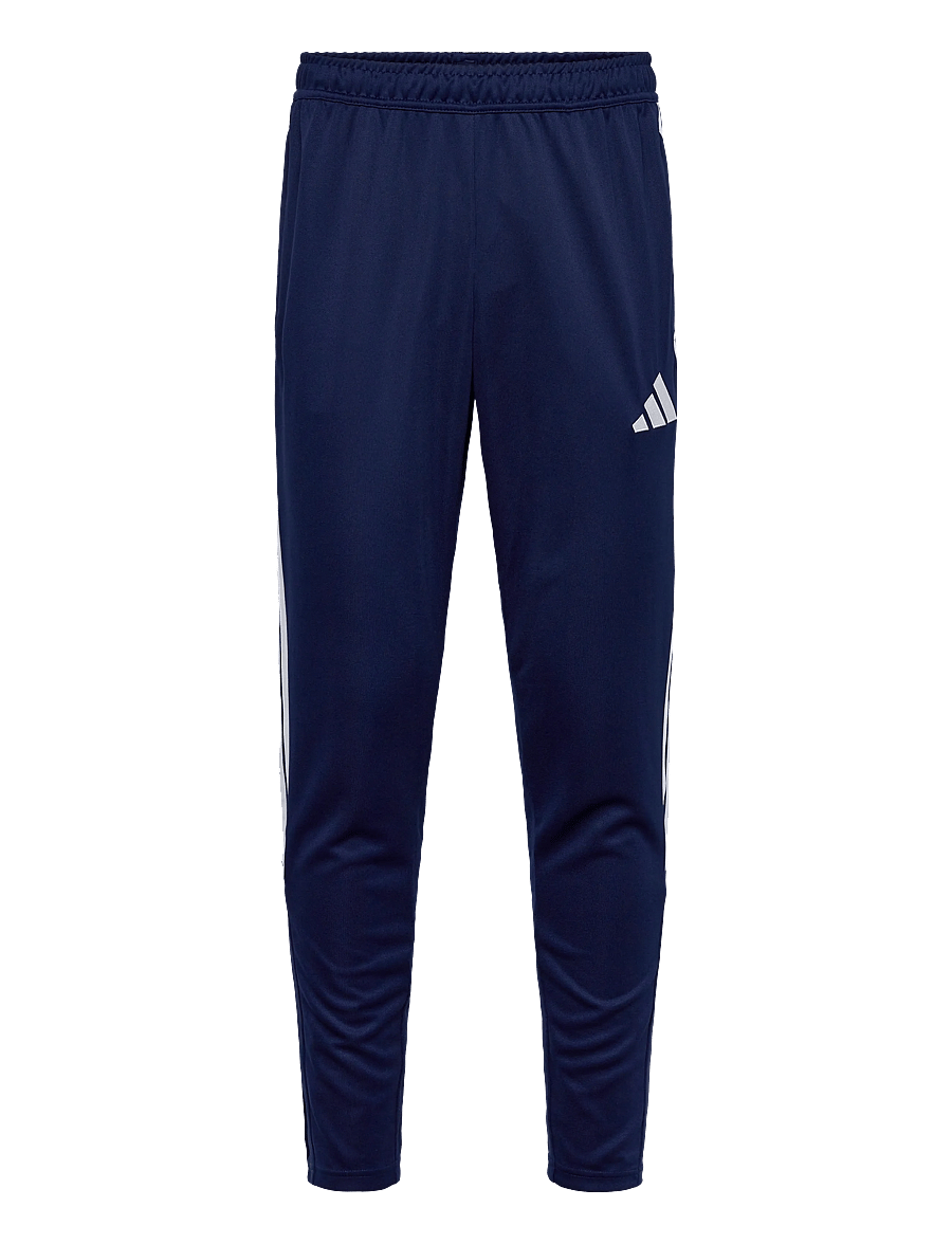 adidas Performance - TIRO26L PNTR - trainingshosen - tenabl/white - 0