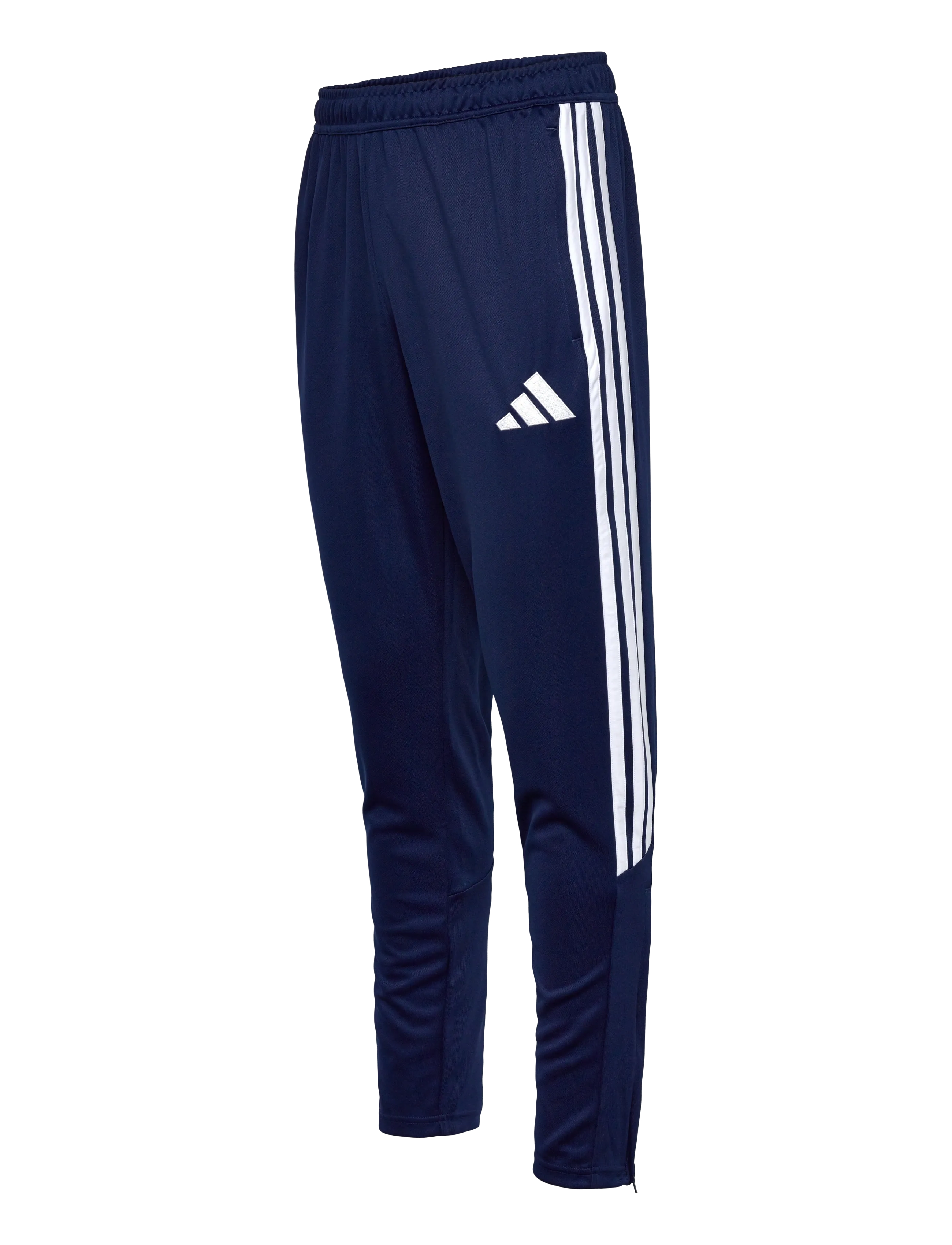adidas Performance - TIRO26L PNTR - trainingshosen - tenabl/white - 2
