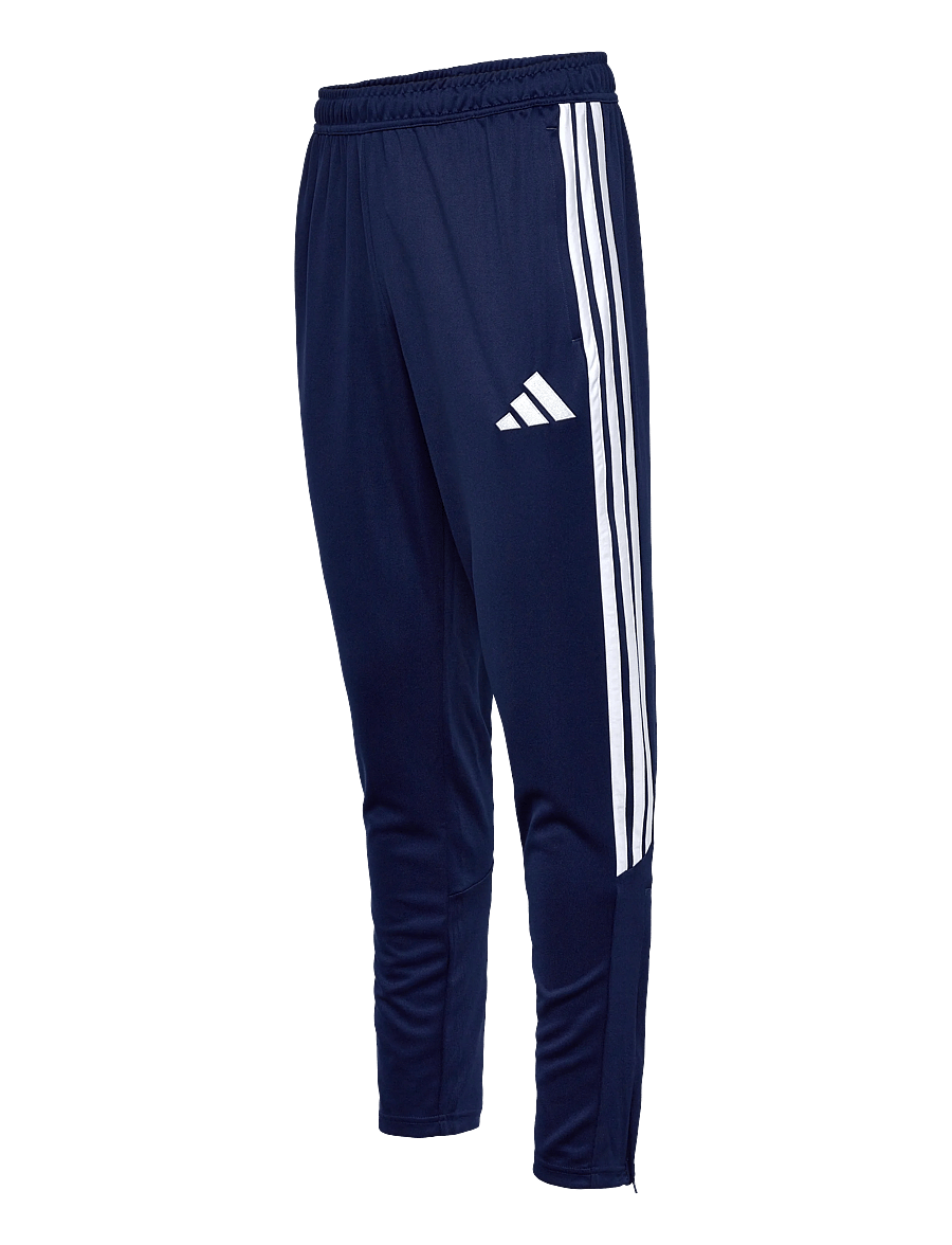 adidas Performance - TIRO26L PNTR - trainingshosen - tenabl/white - 2