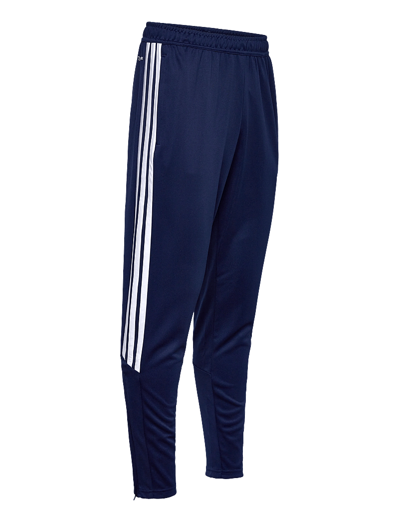 adidas Performance - TIRO26L PNTR - trainingshosen - tenabl/white - 3