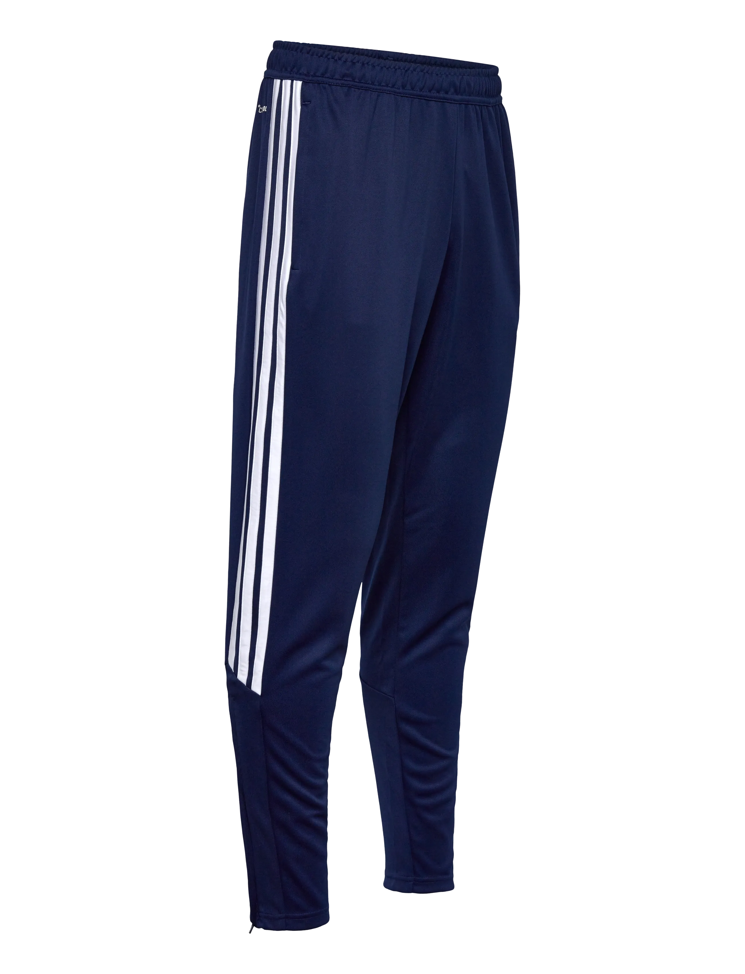 adidas Performance - TIRO26L PNTR - sporthosen - tenabl/white - 3