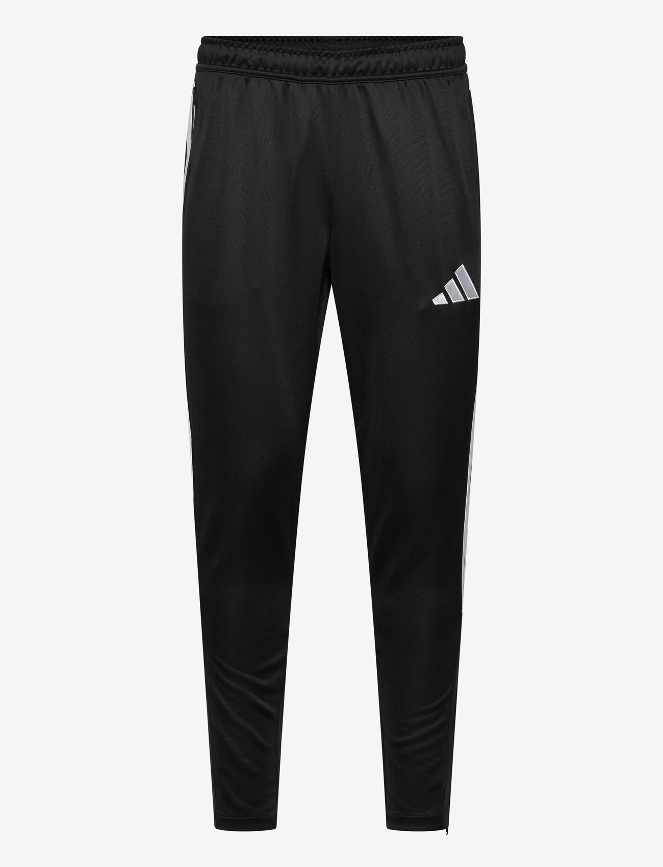 adidas Performance - TIRO26L PNTR - træningsbukser - black/white - 1