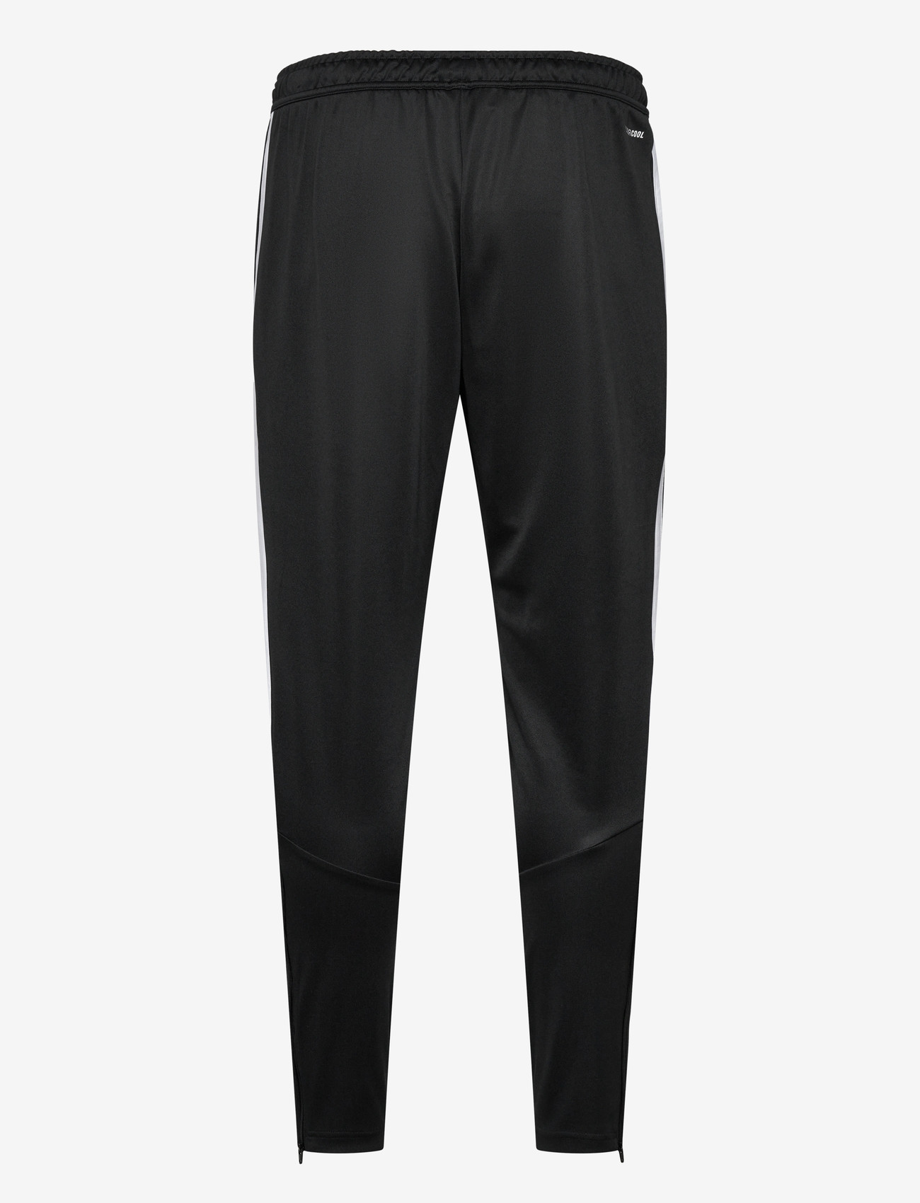 adidas Performance - TIRO26L PNTR - træningsbukser - black/white - 2