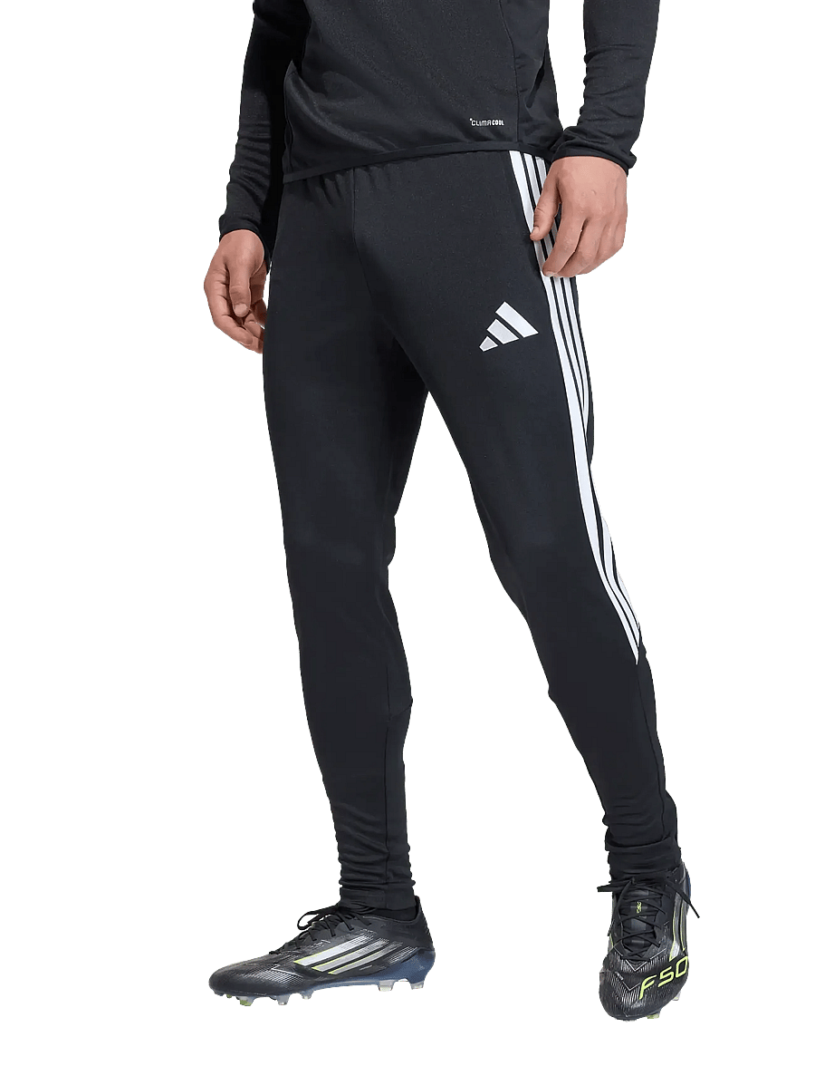 adidas Performance - TIRO26L PNTR - sports pants - black/white - 5