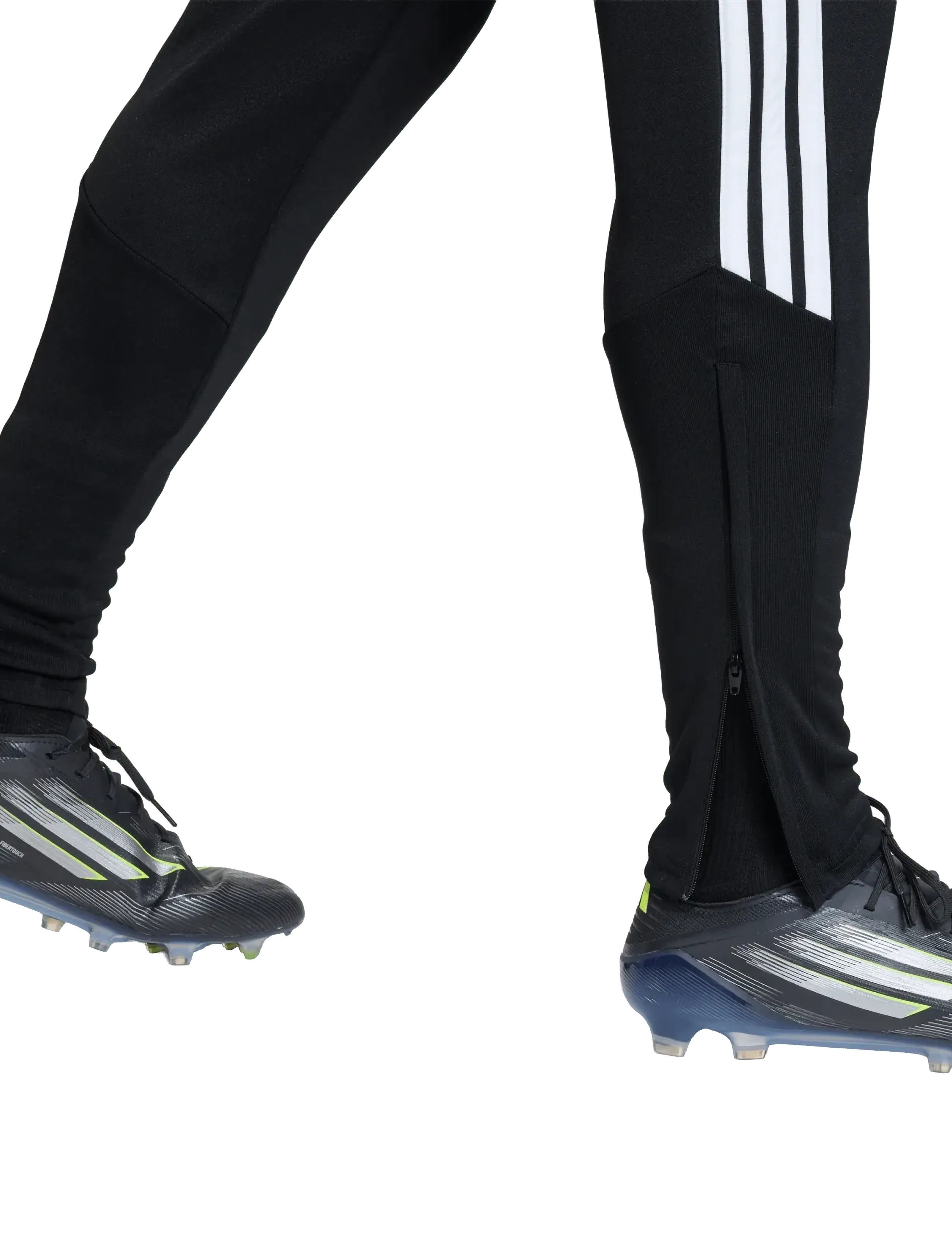 Adidas Performance Tiro26L Pntr mjukisbyxor herr – bild 3