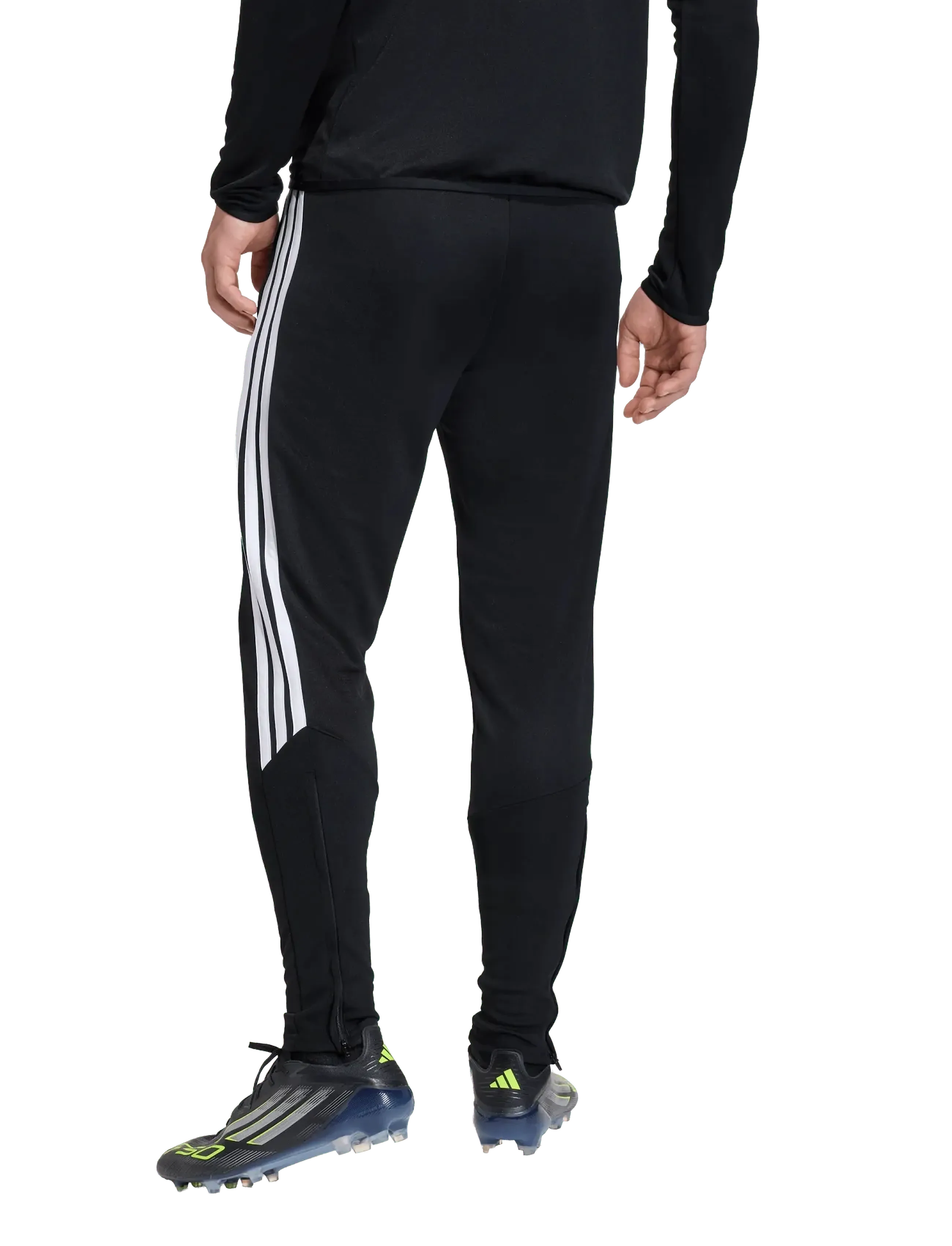 Adidas Performance Tiro26L Pntr mjukisbyxor herr – bild 5