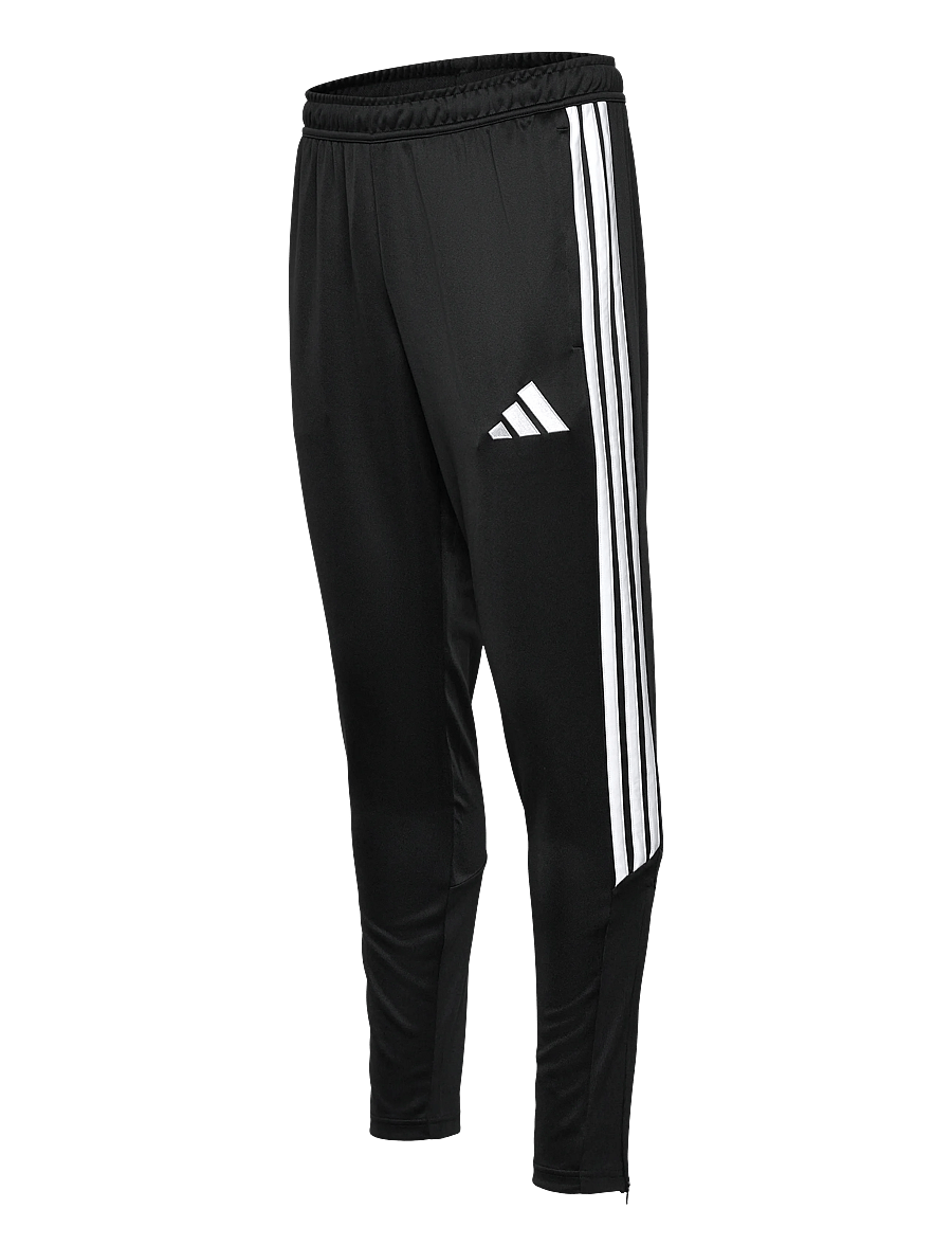 adidas Performance - TIRO26L PNTR - sports pants - black/white - 3